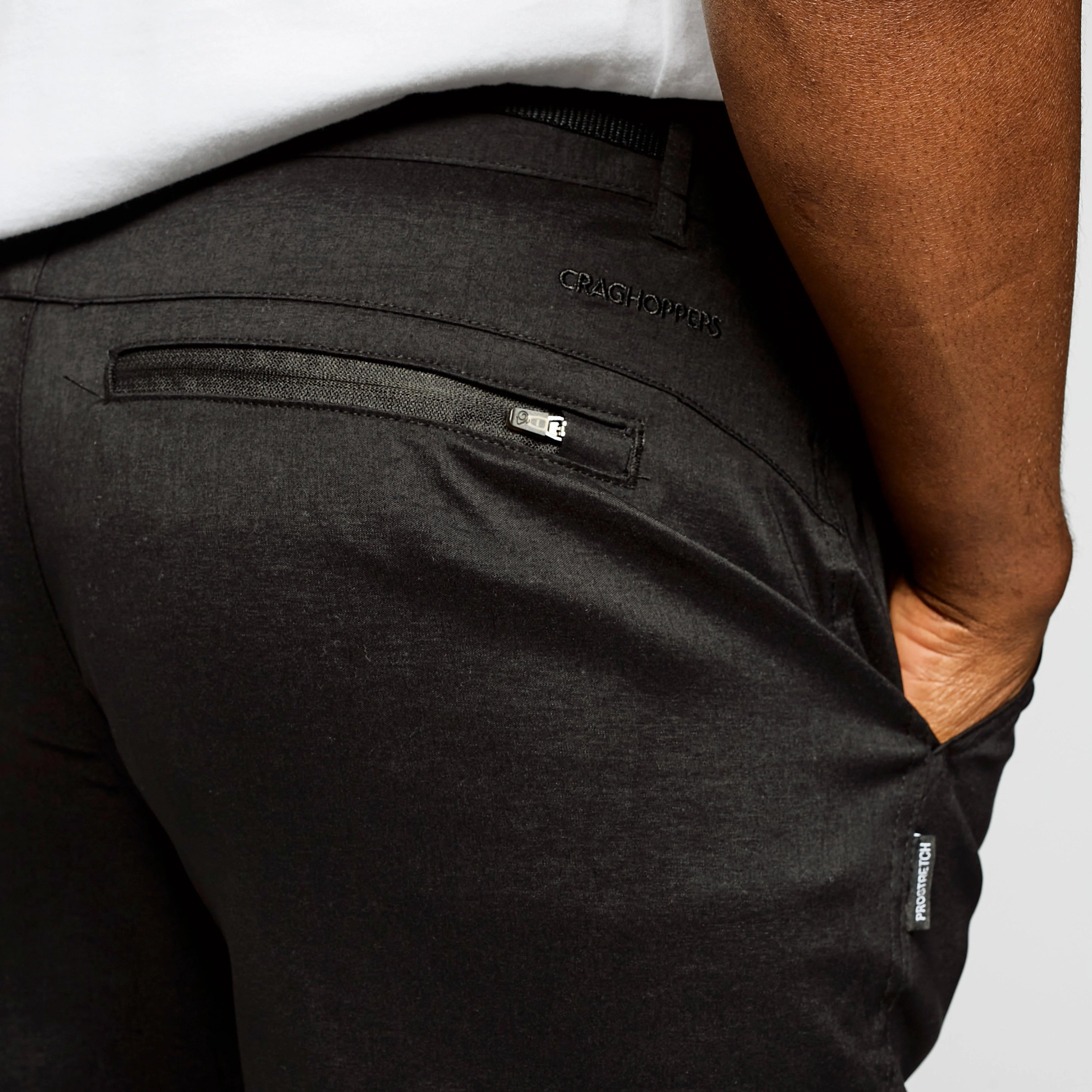 Men’s Kiwi Pro Convertible Trousers - Image 6