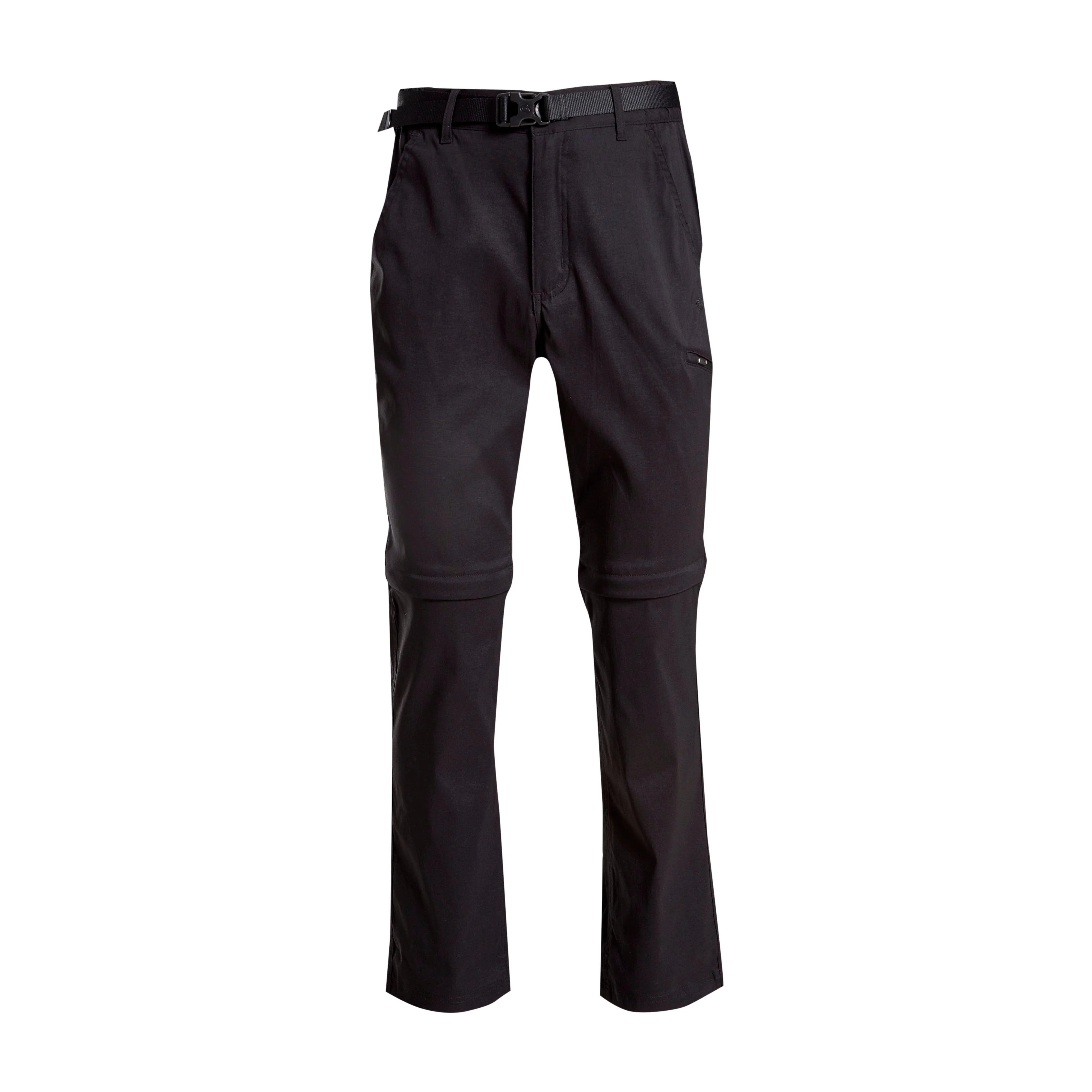 Men’s Kiwi Pro Convertible Trousers - Image 7
