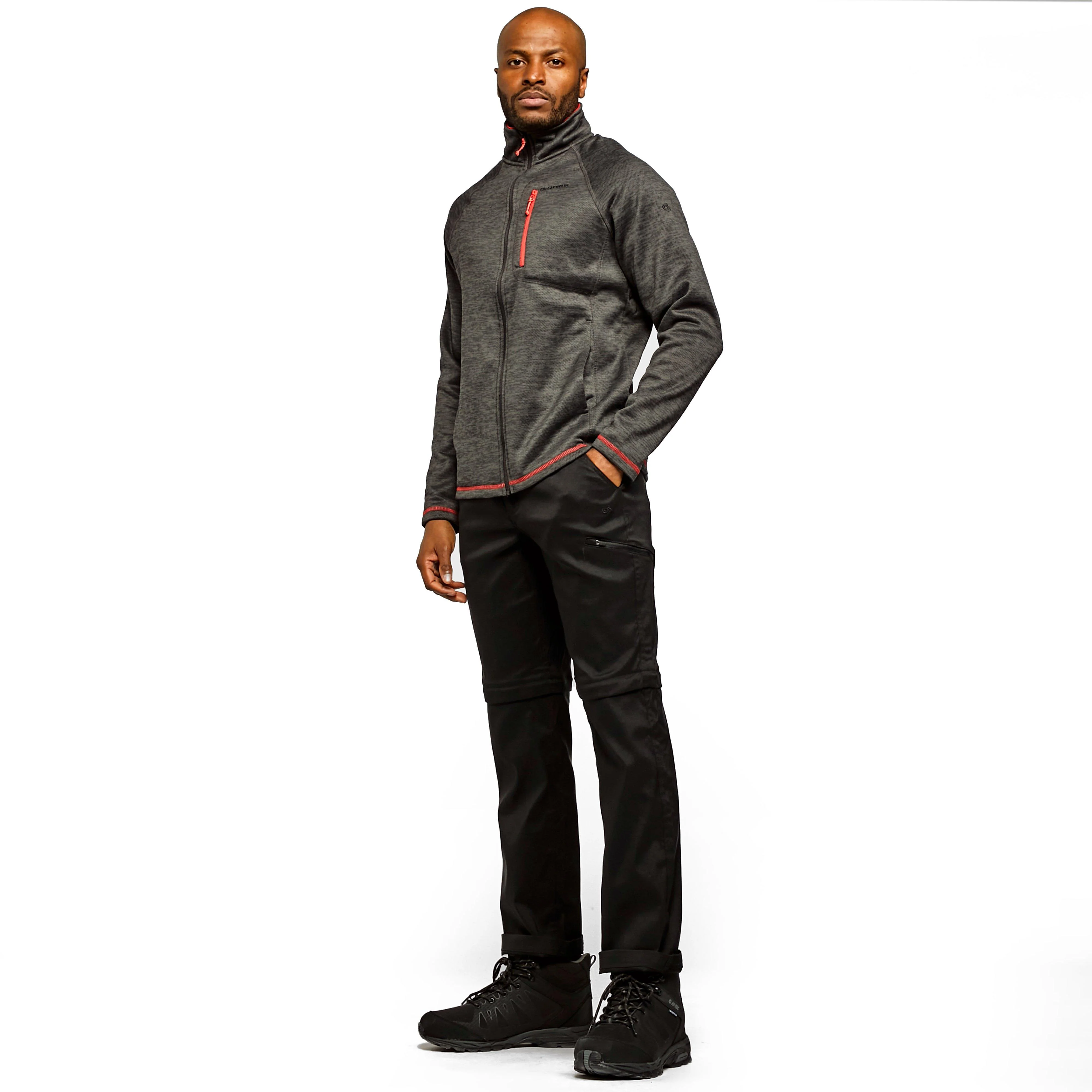 Men’s Kiwi Pro Convertible Trousers - Image 8