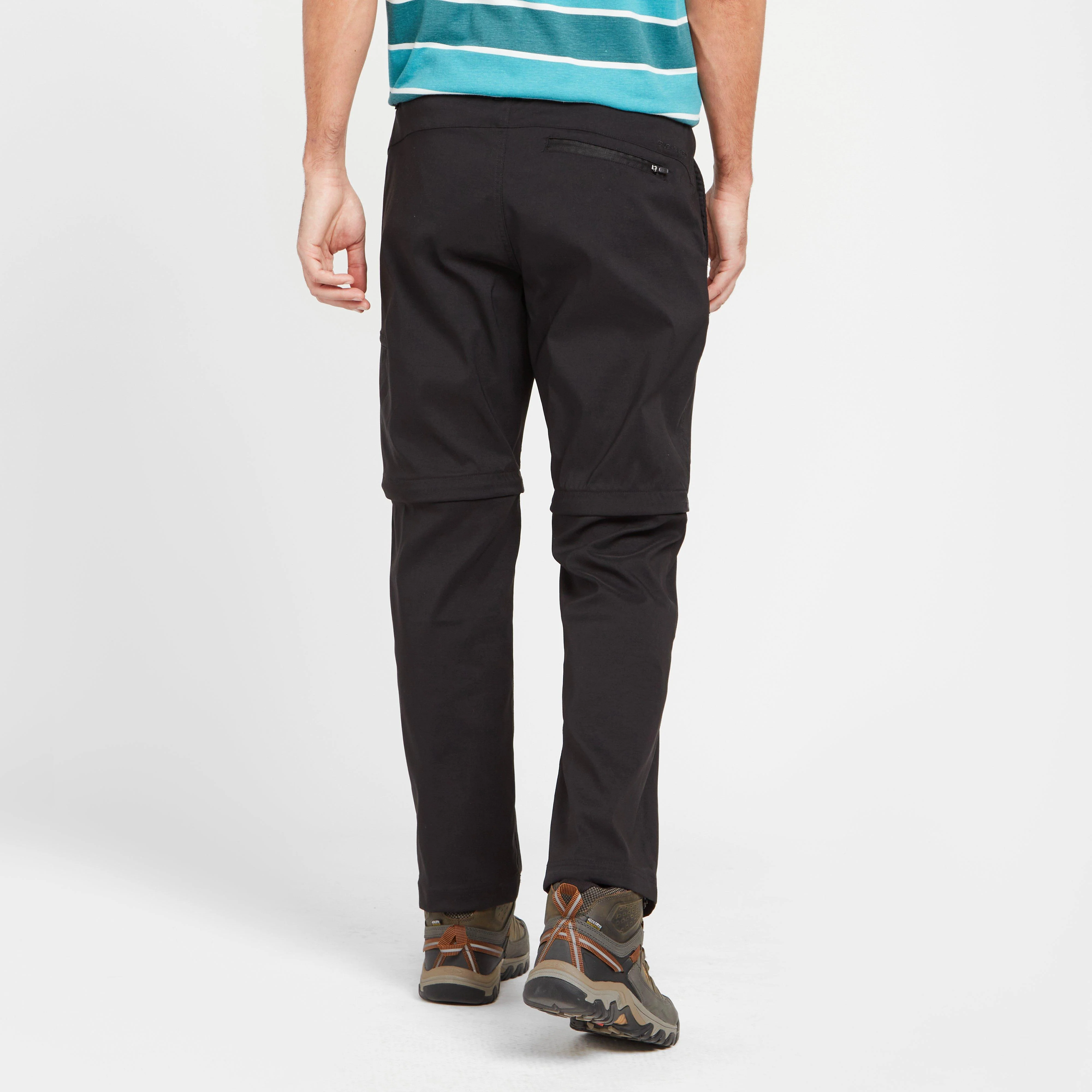 Men's Kiwi Pro Convertible Trousers - Image 2