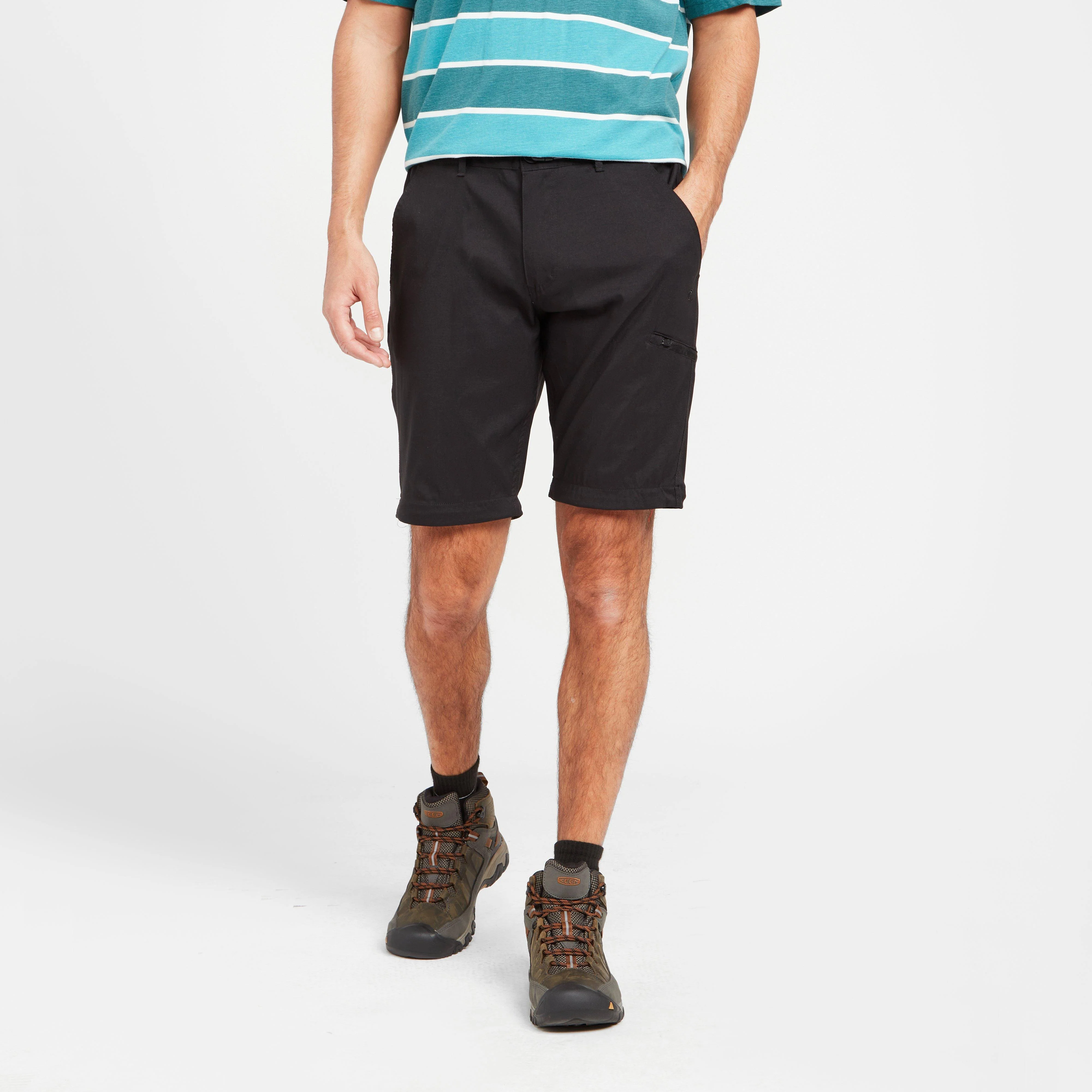 Men's Kiwi Pro Convertible Trousers - Image 4