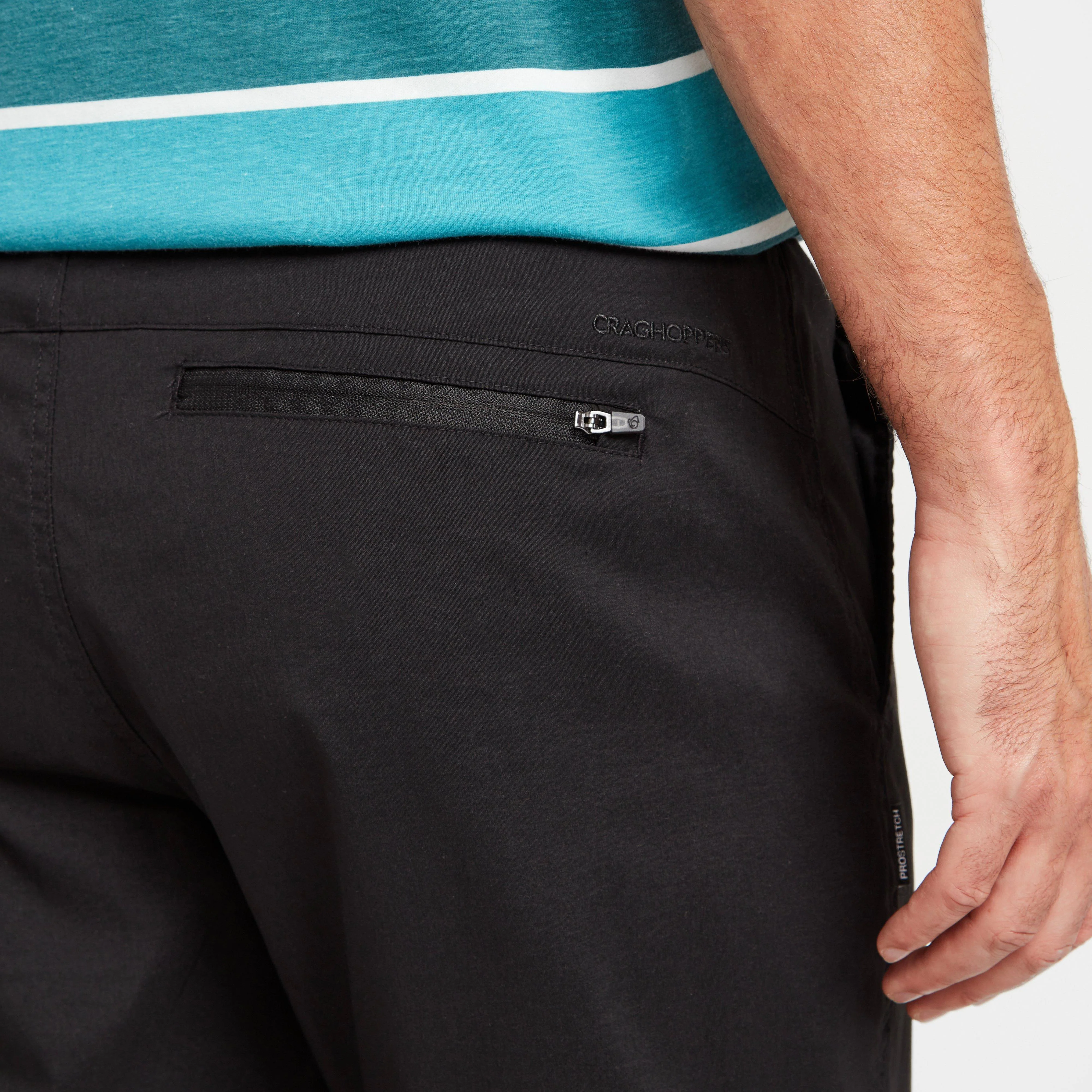 Men's Kiwi Pro Convertible Trousers - Image 7
