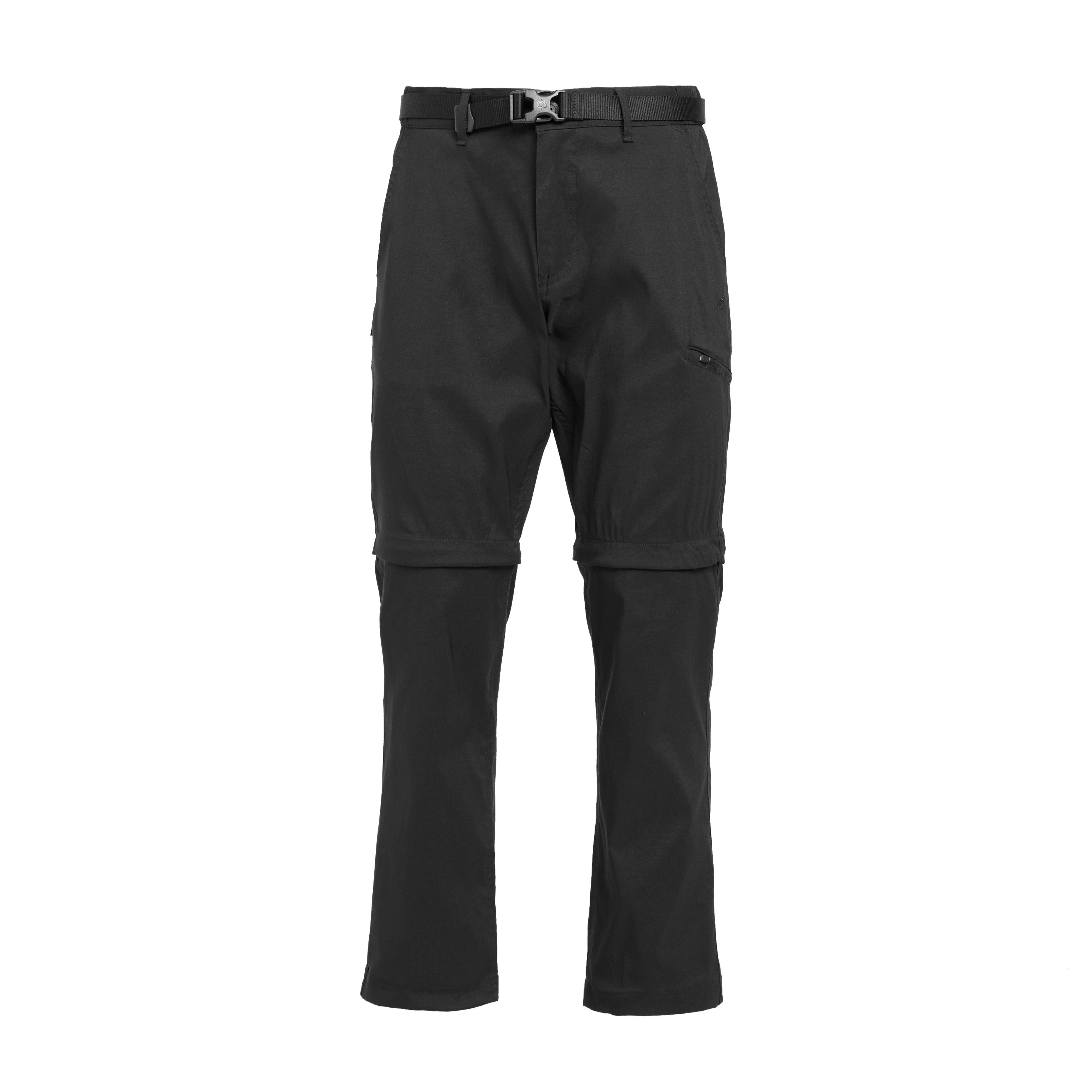 Men's Kiwi Pro Convertible Trousers - Image 9