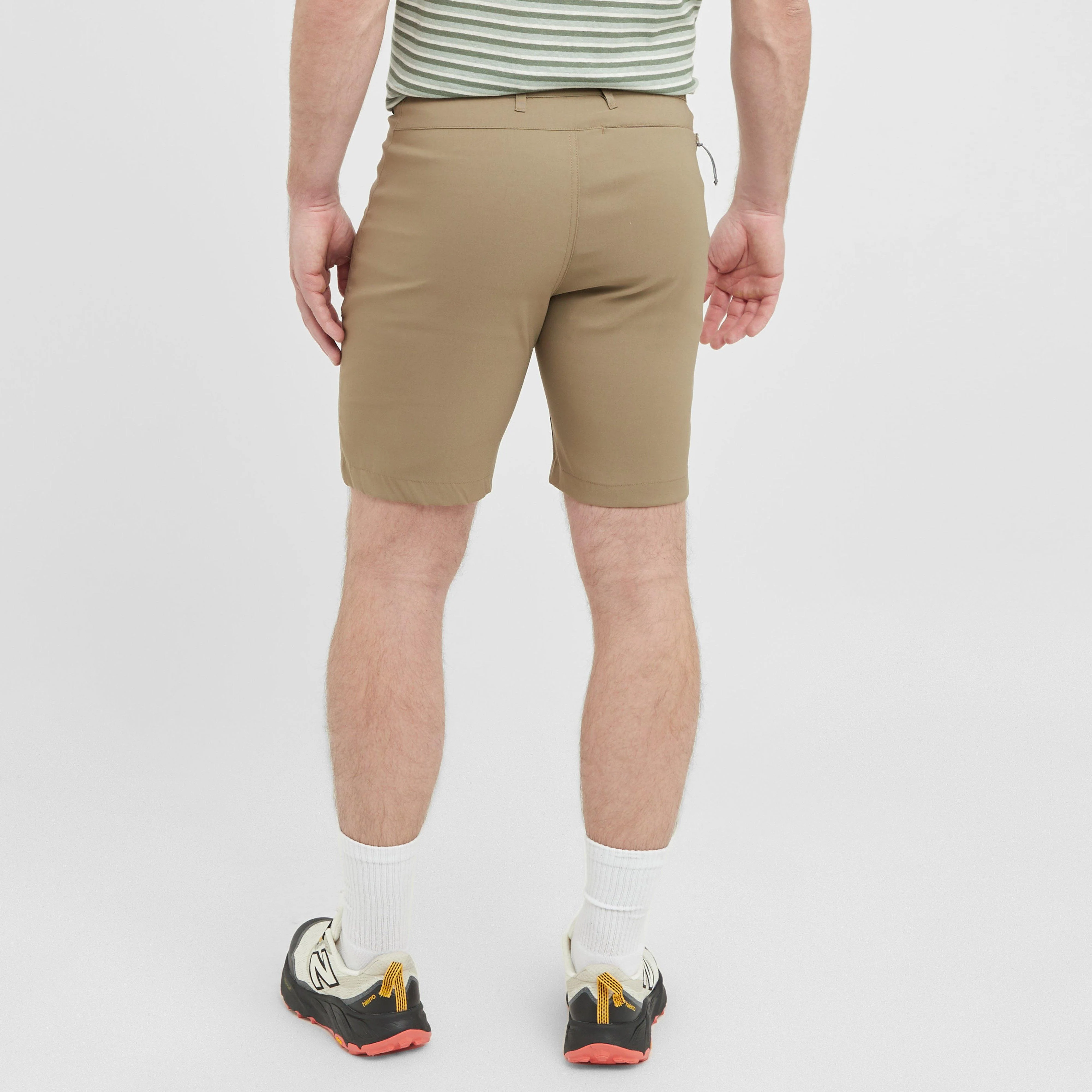 Men's Kiwi Pro II Short - Image 2