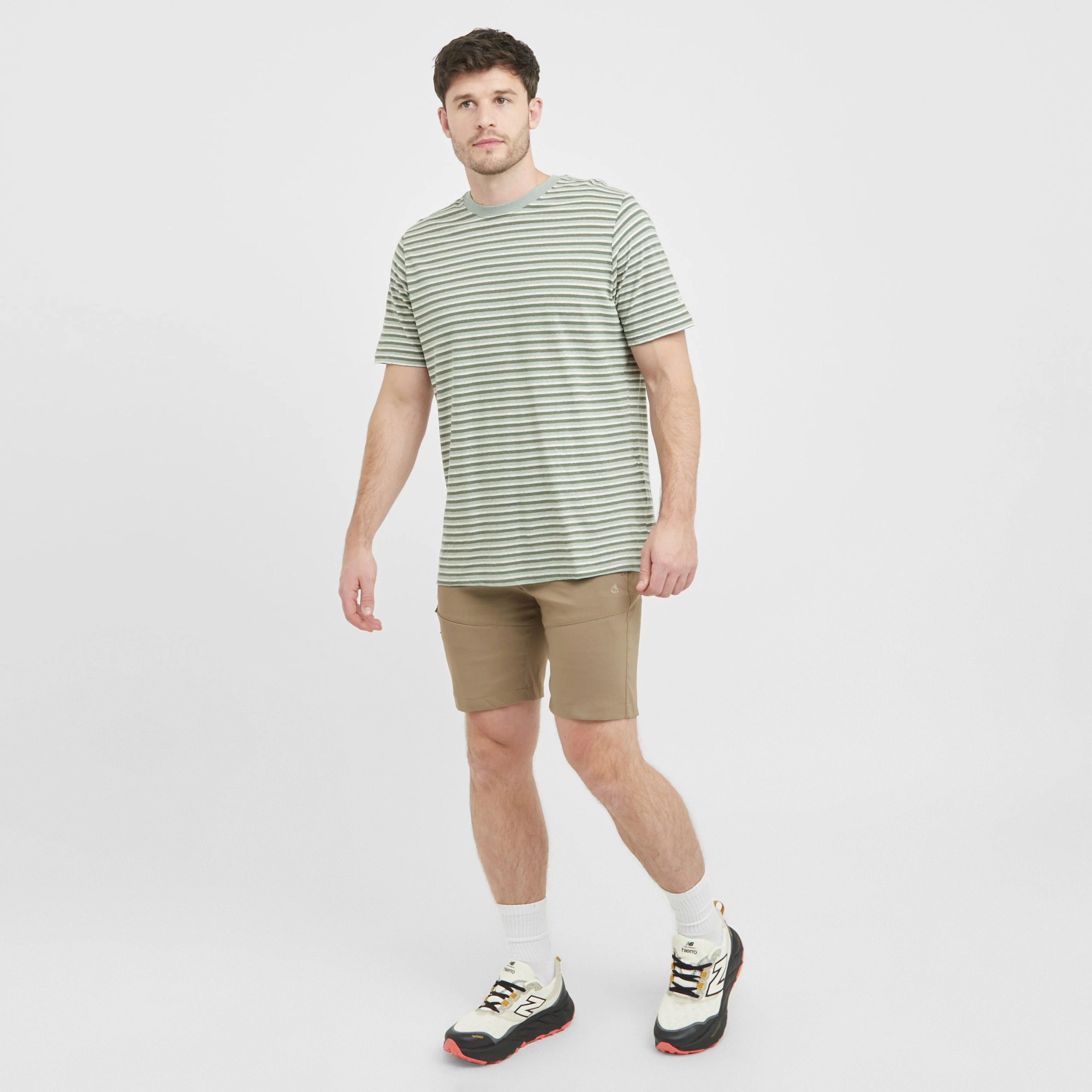 Men's Kiwi Pro II Short - Image 3
