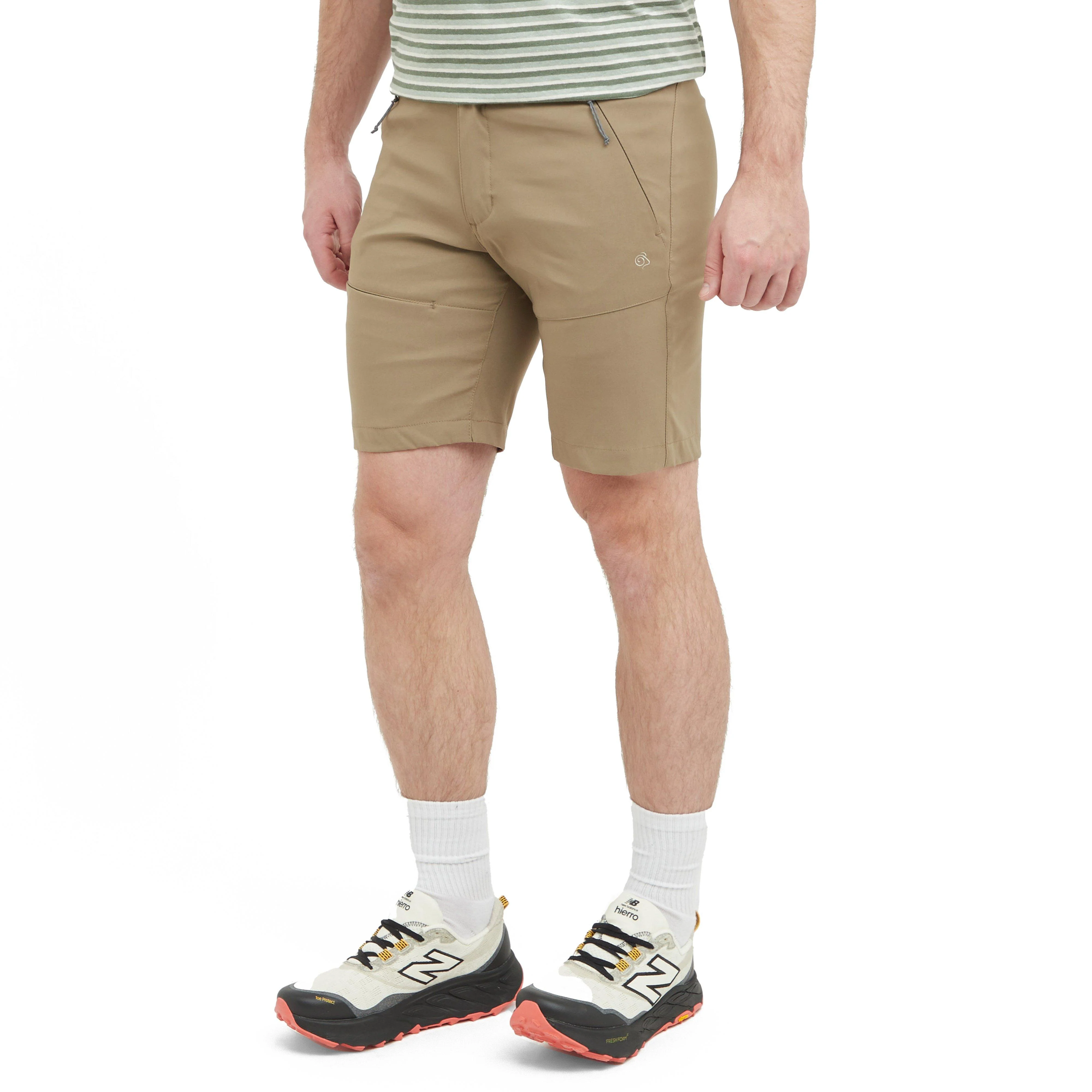 Men's Kiwi Pro II Short - Image 8