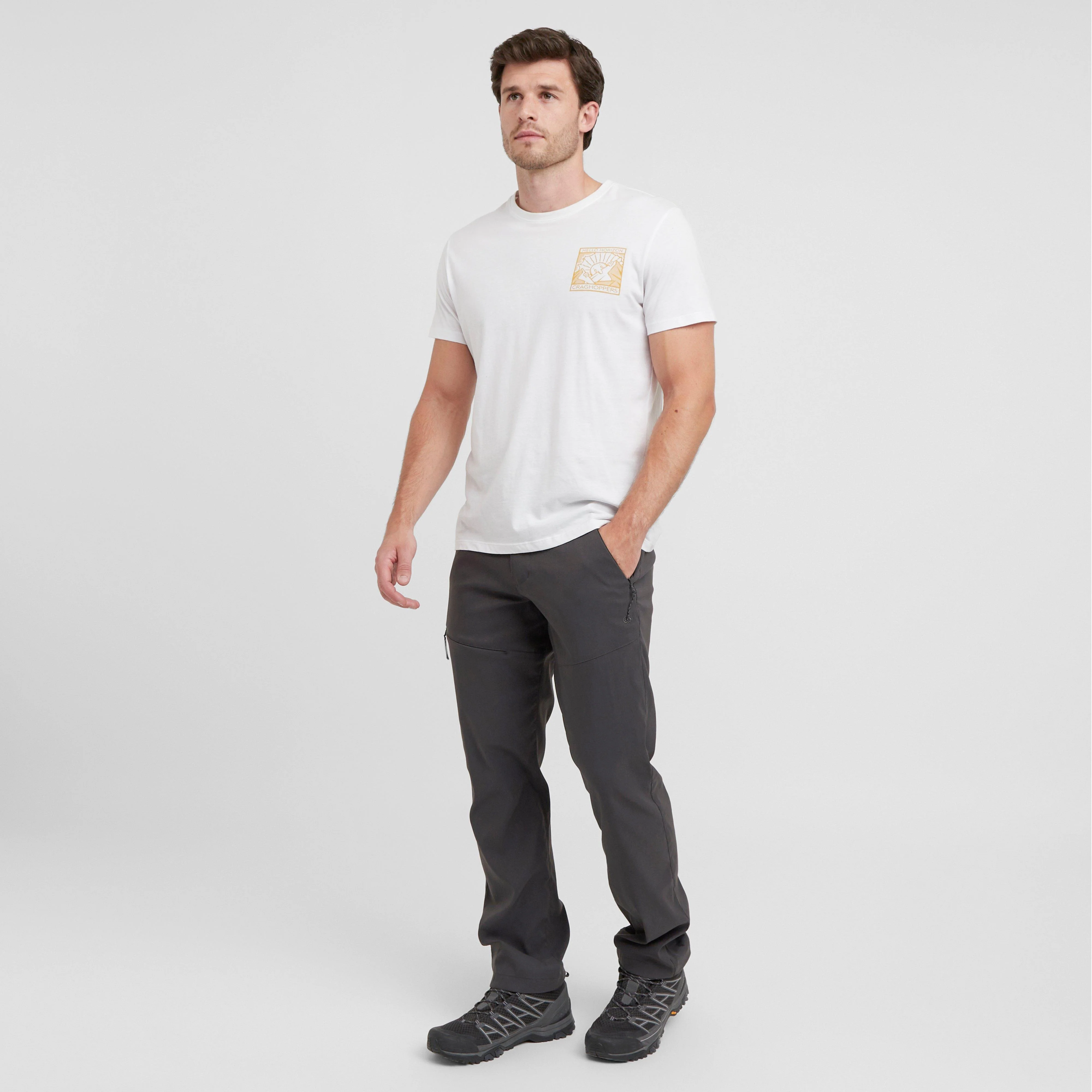 Men’s Kiwi Pro II Trousers - Image 3