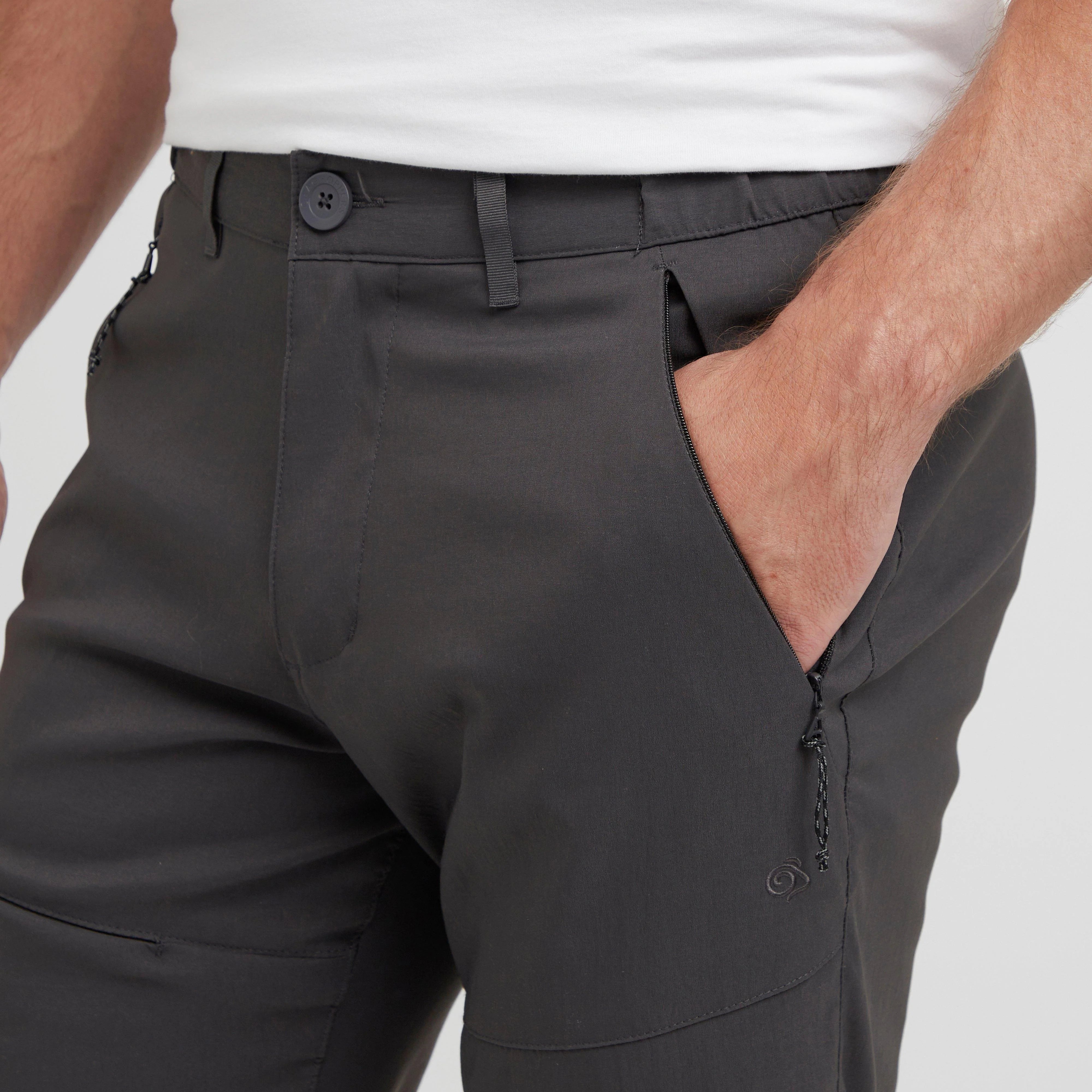 Men’s Kiwi Pro II Trousers - Image 4
