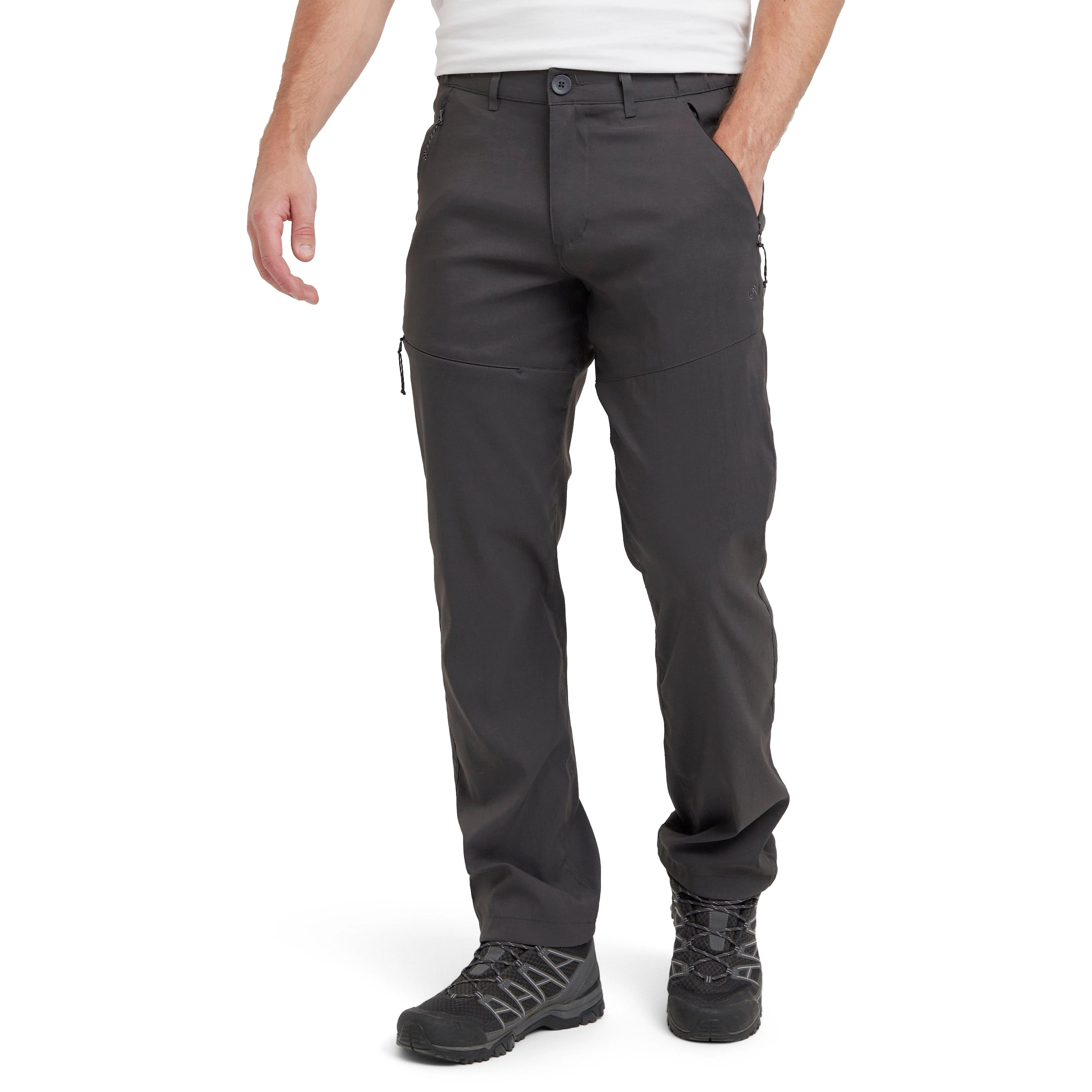 Men’s Kiwi Pro II Trousers - Image 8