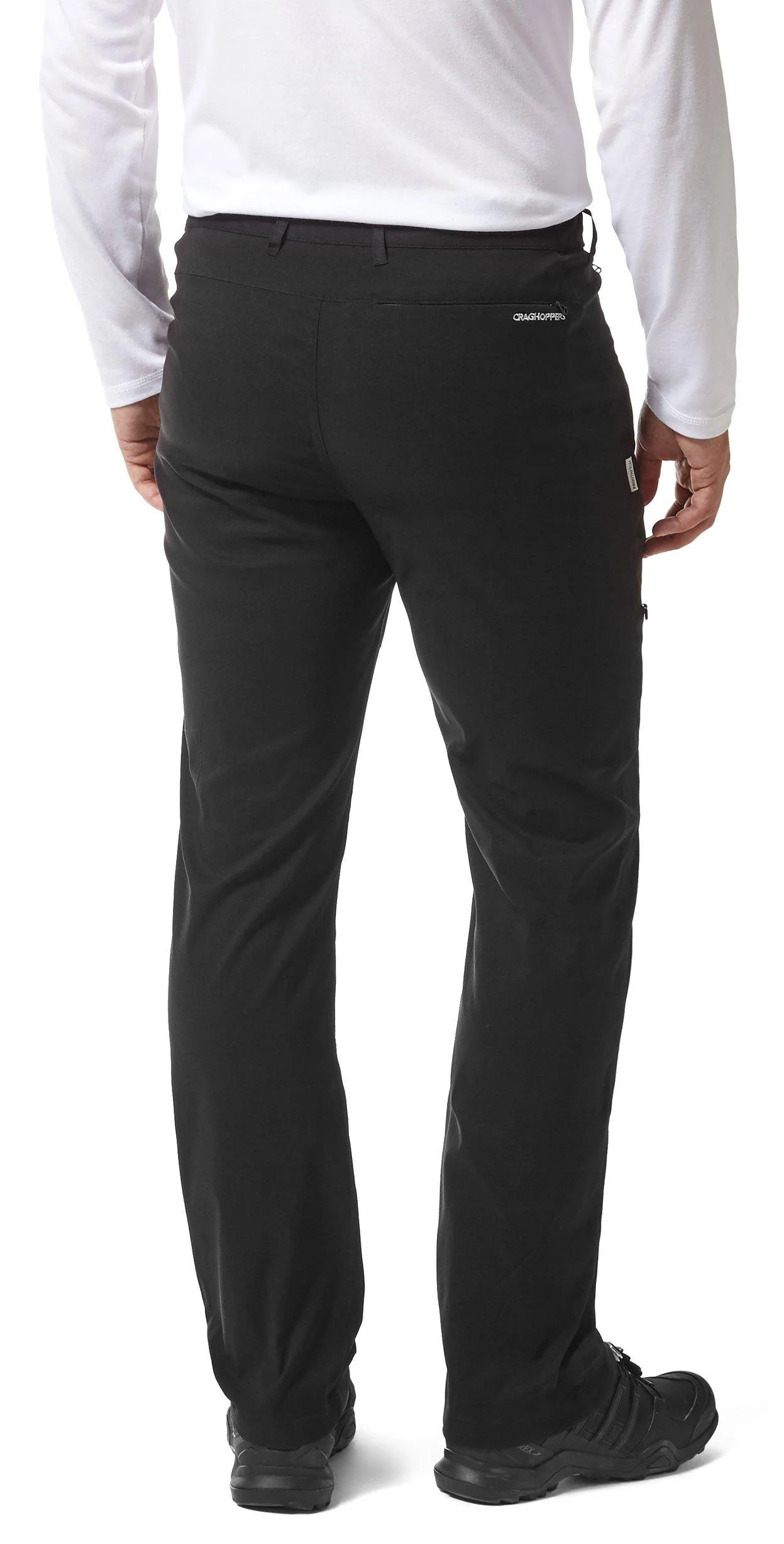 Men's Kiwi Pro II Trousers (Regular) - Image 2