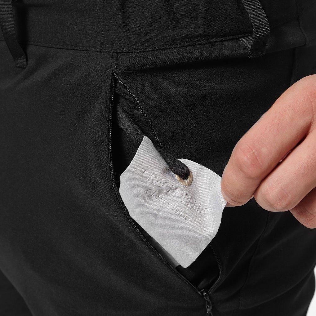 Men's Kiwi Pro II Trousers (Regular) - Image 3