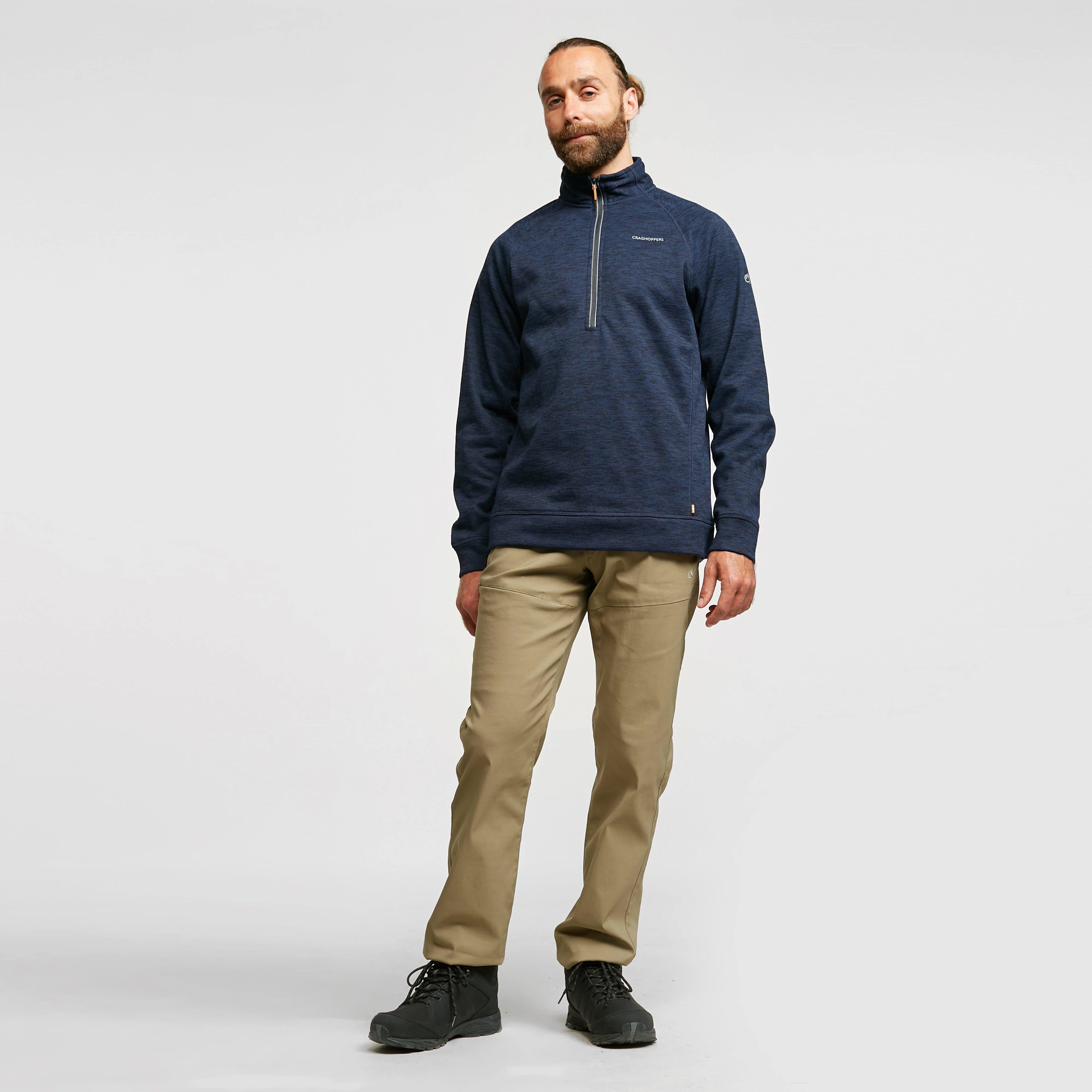 Men's Kiwi Pro II Trousers (Regular) - Image 3