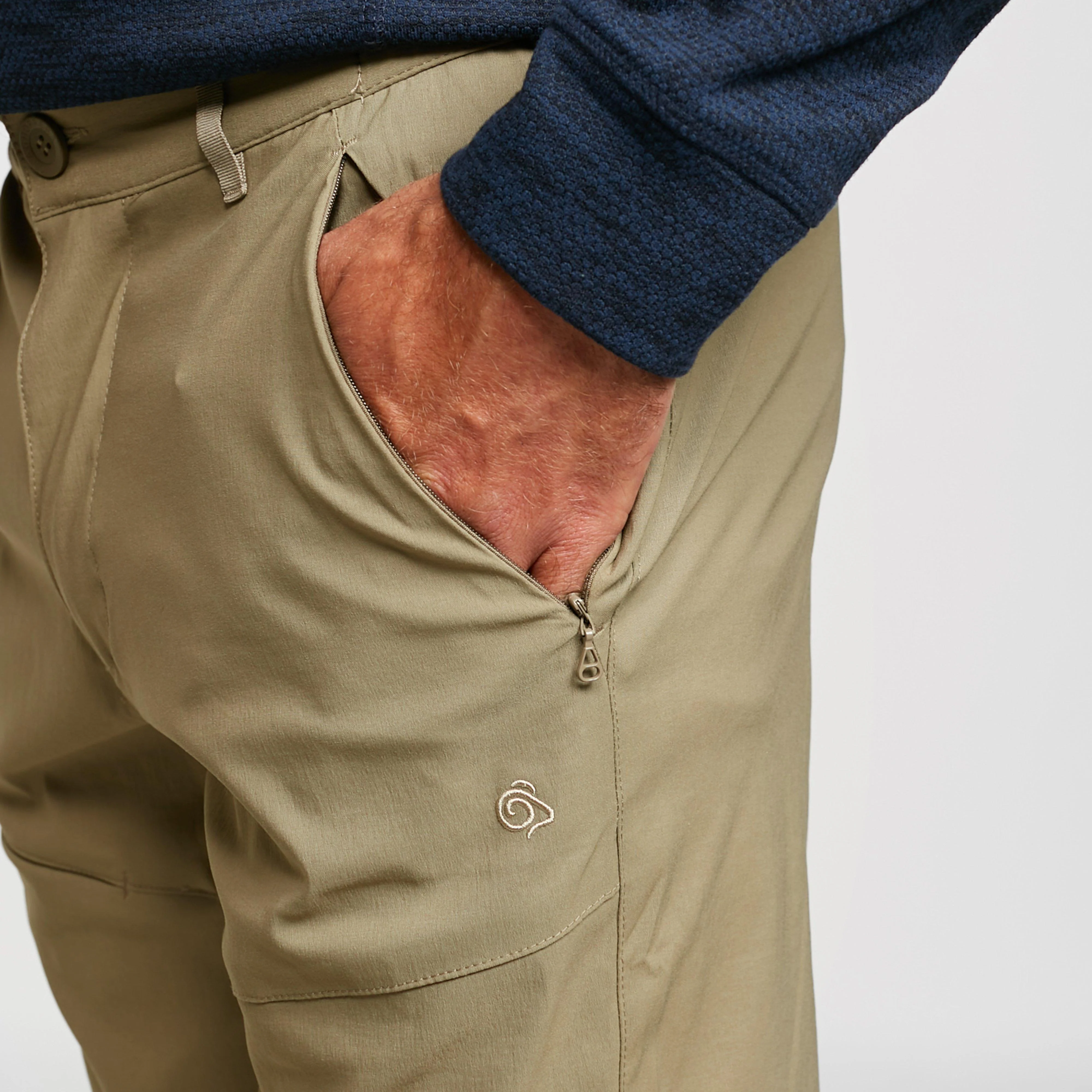 Men's Kiwi Pro II Trousers (Regular) - Image 5