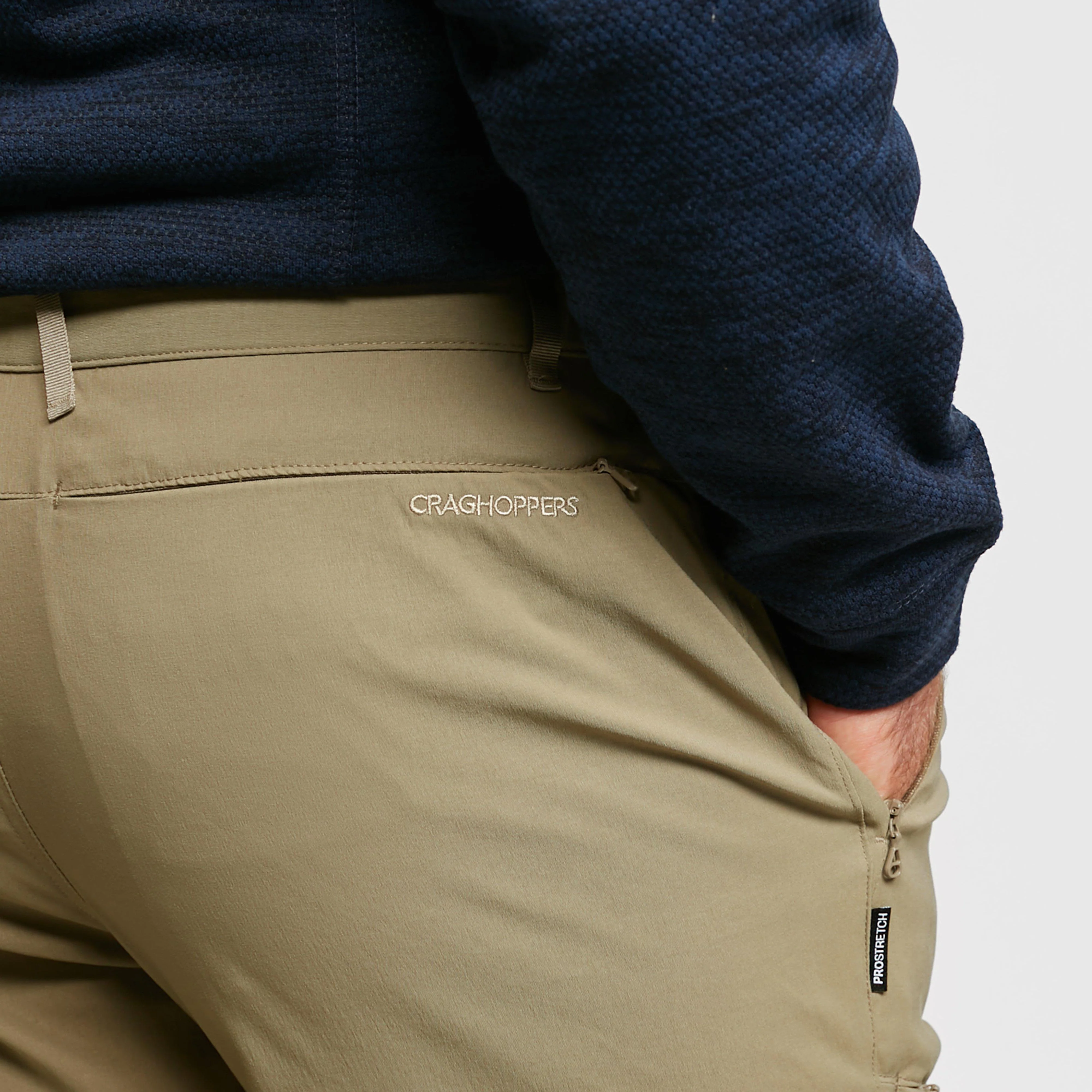Men's Kiwi Pro II Trousers (Regular) - Image 6