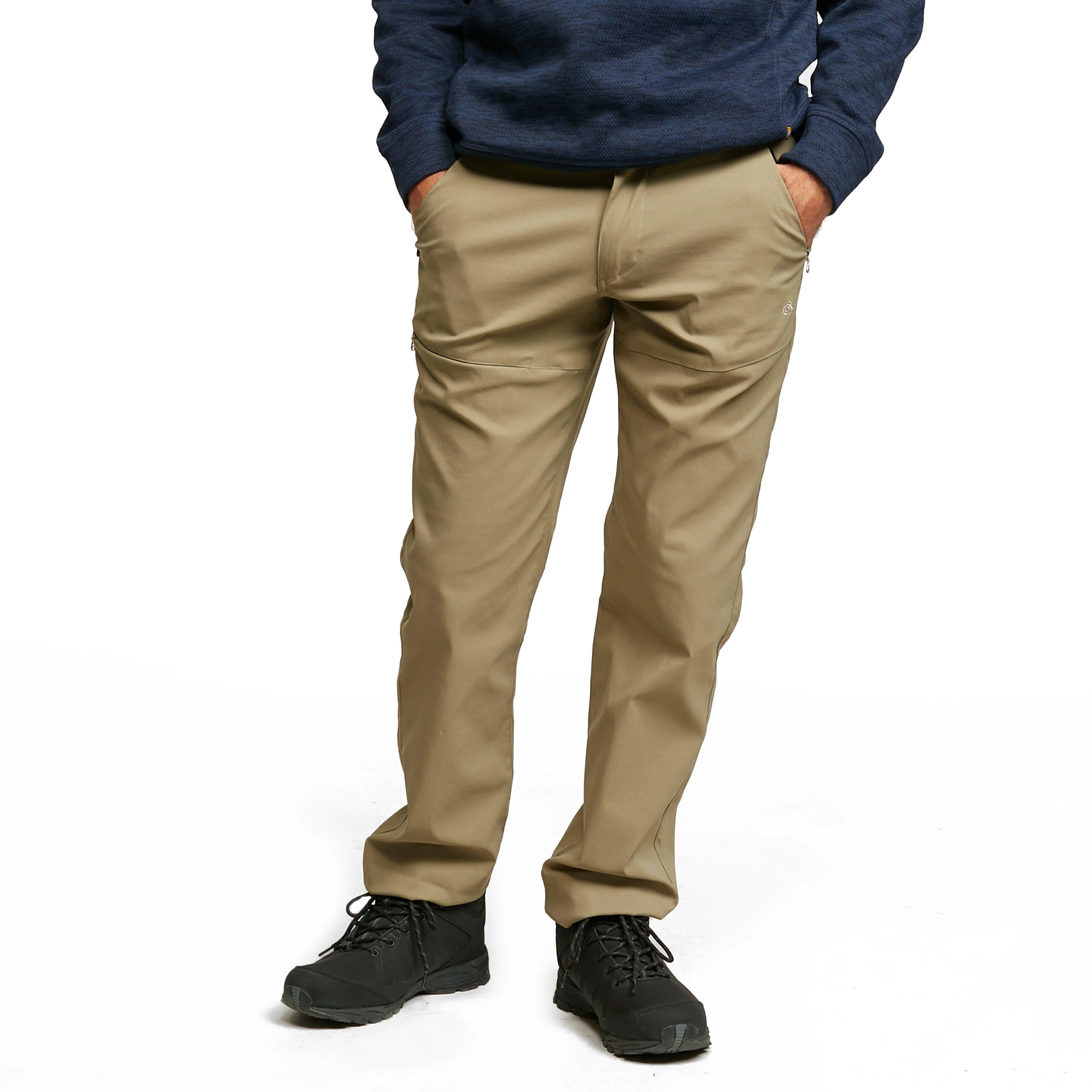 Men's Kiwi Pro II Trousers (Regular) - Image 8