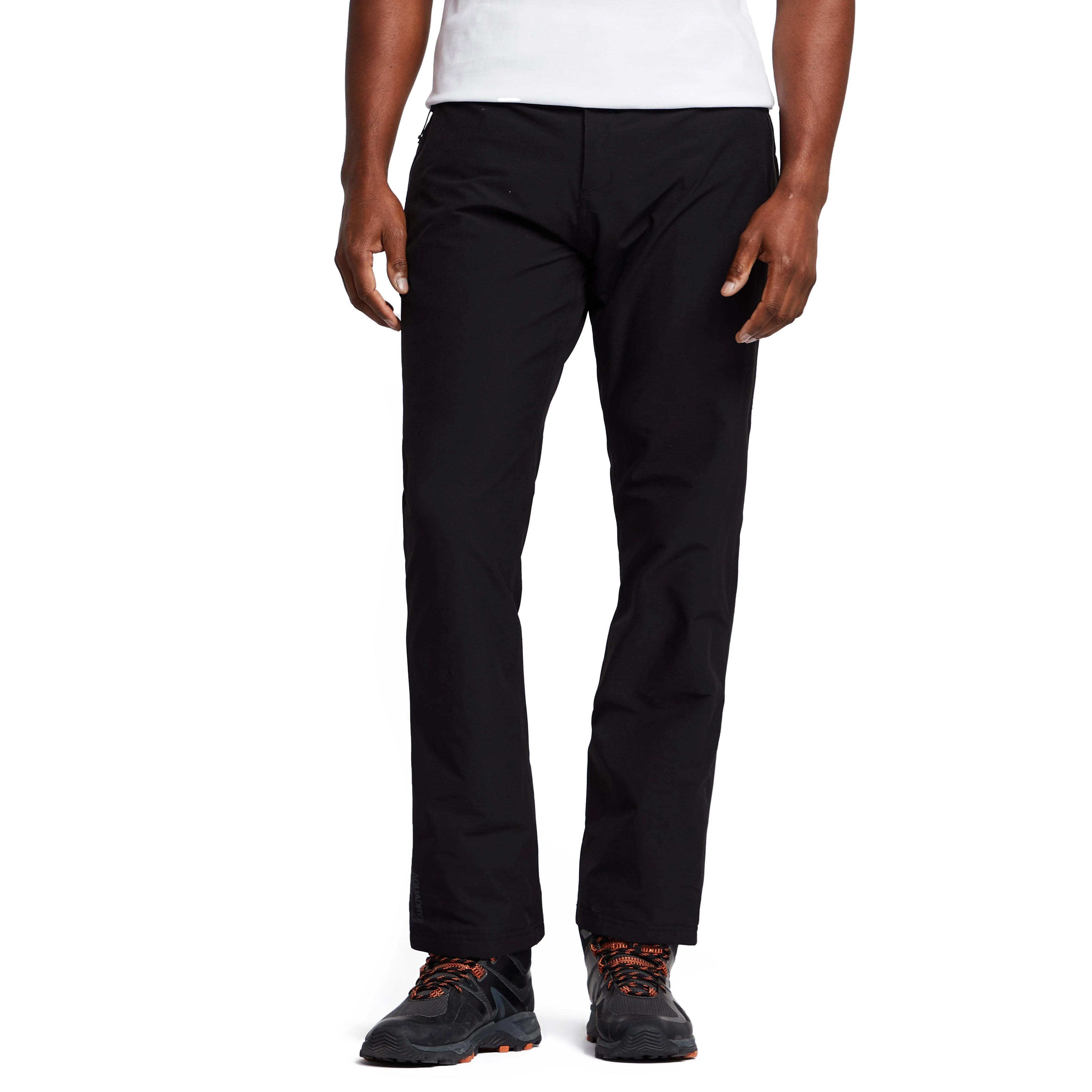 Men’s Kiwi Pro II Waterproof Trousers - Image 8