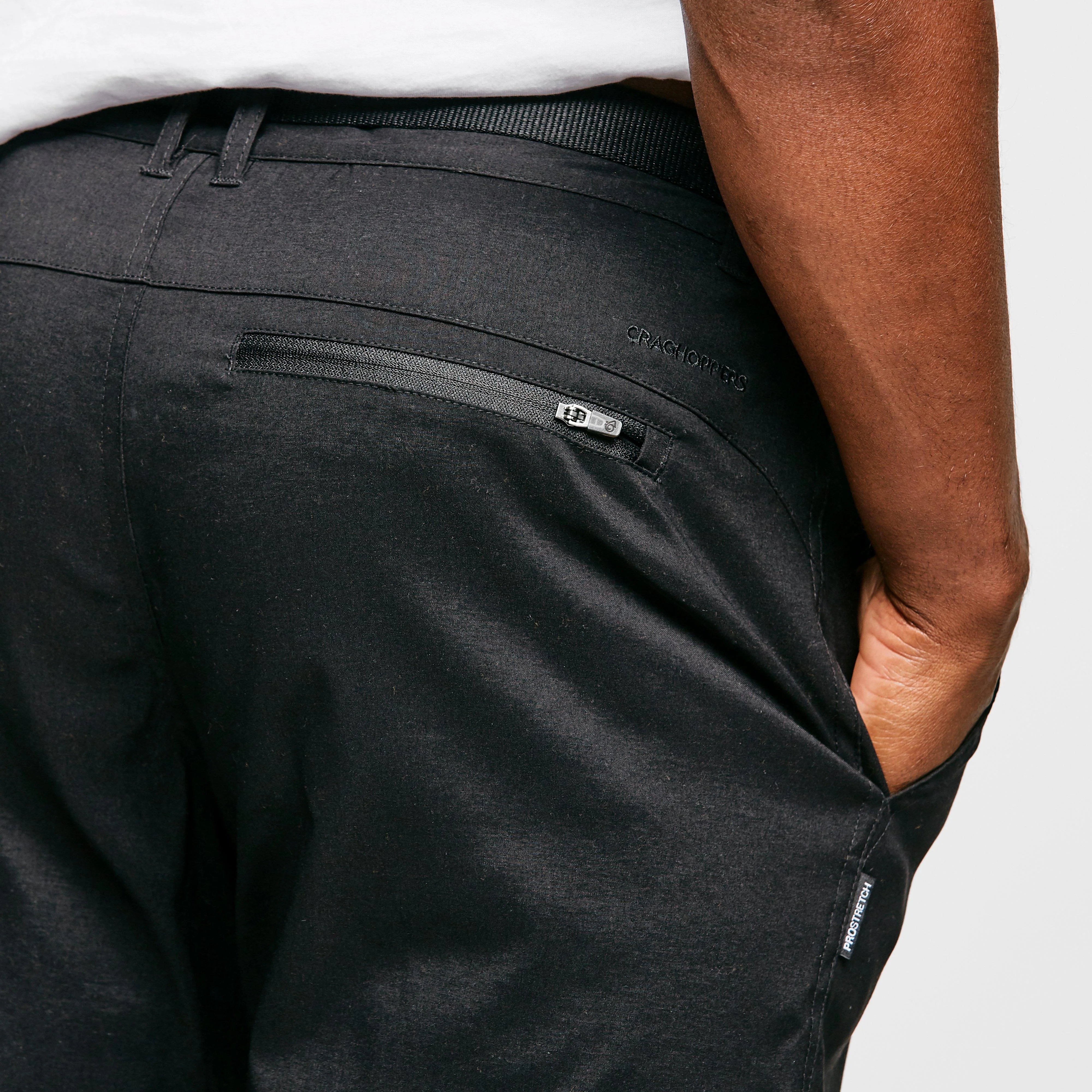 Men’s Kiwi Pro II Winter Lined Trousers - Image 5