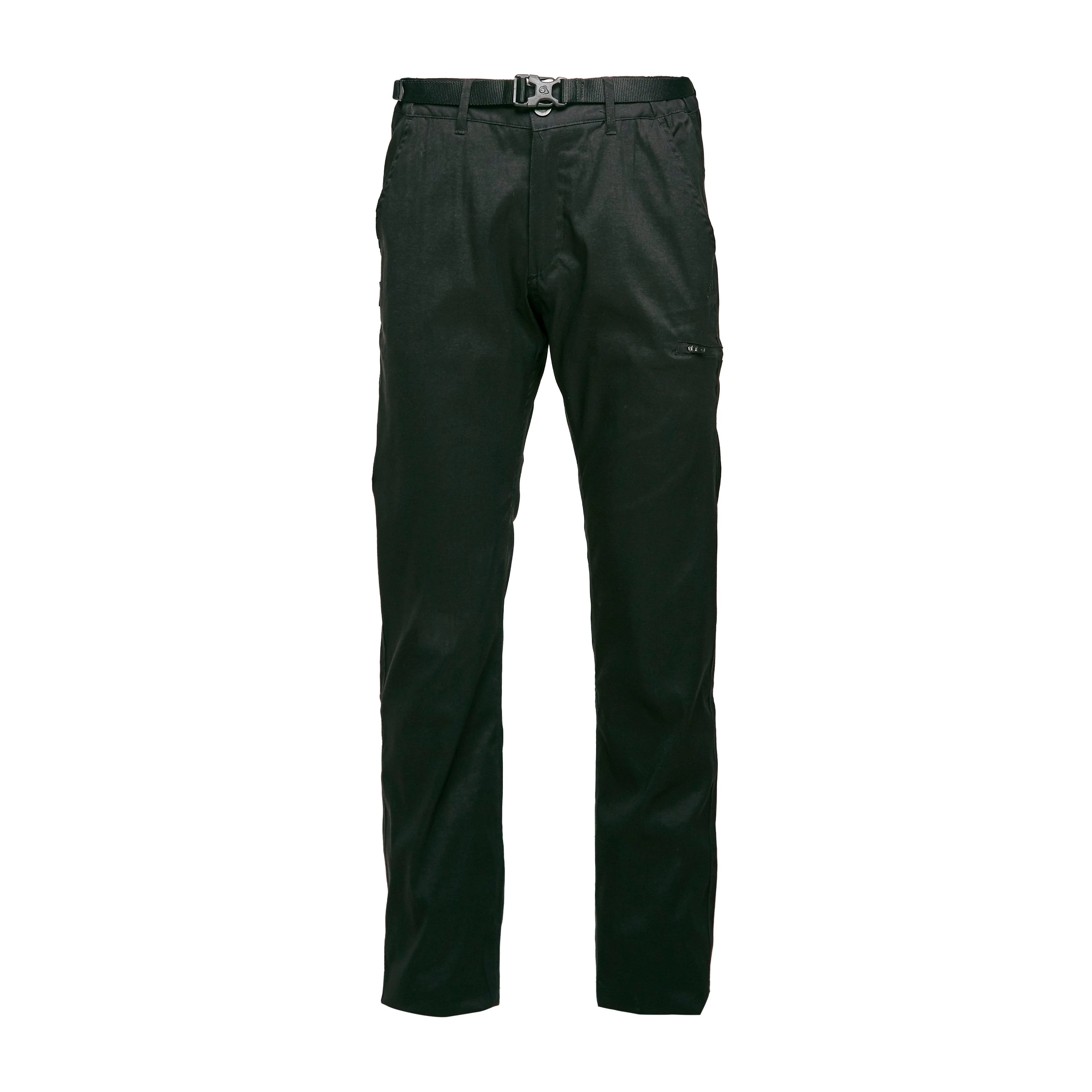 Men’s Kiwi Pro II Winter Lined Trousers - Image 6