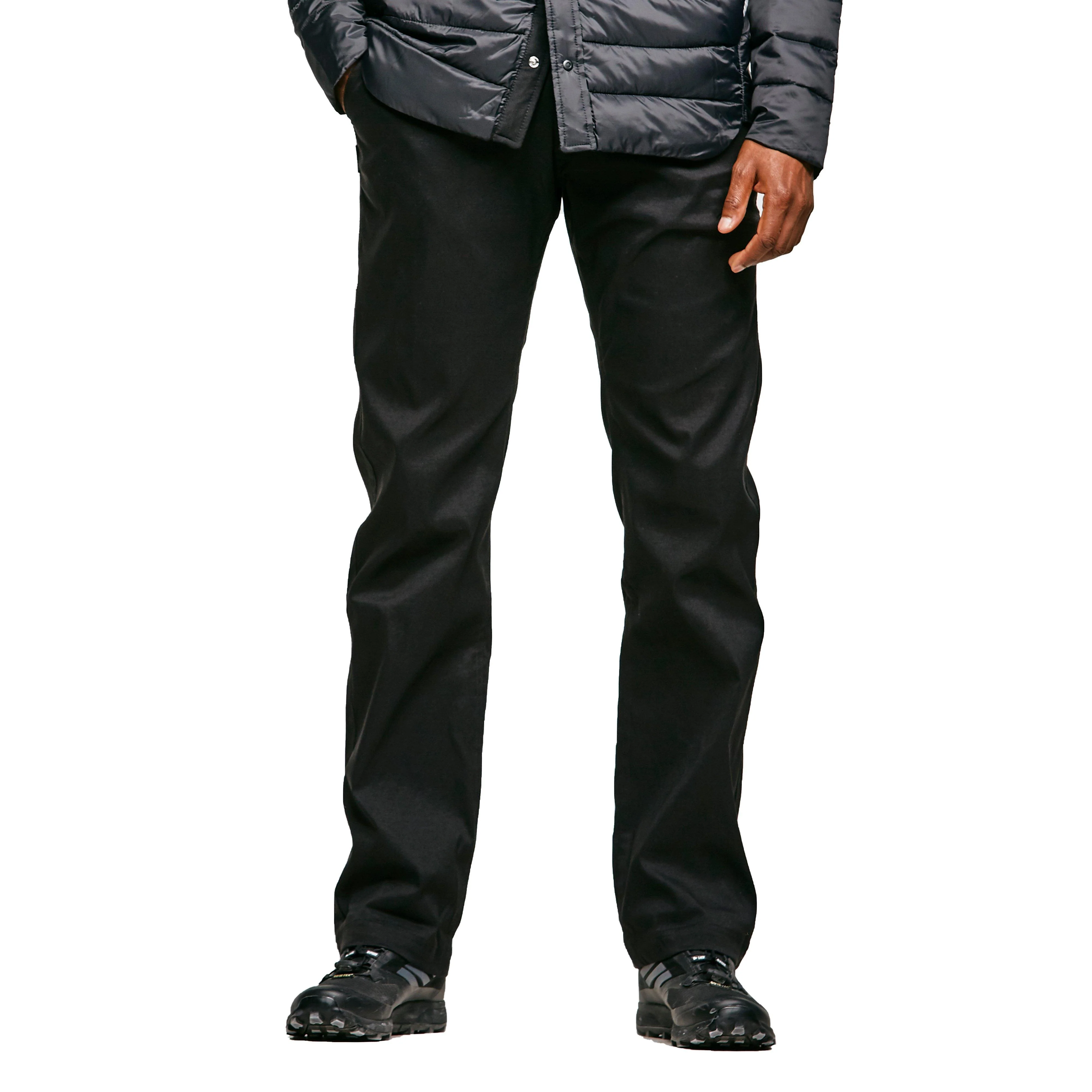 Men’s Kiwi Pro II Winter Lined Trousers - Image 7