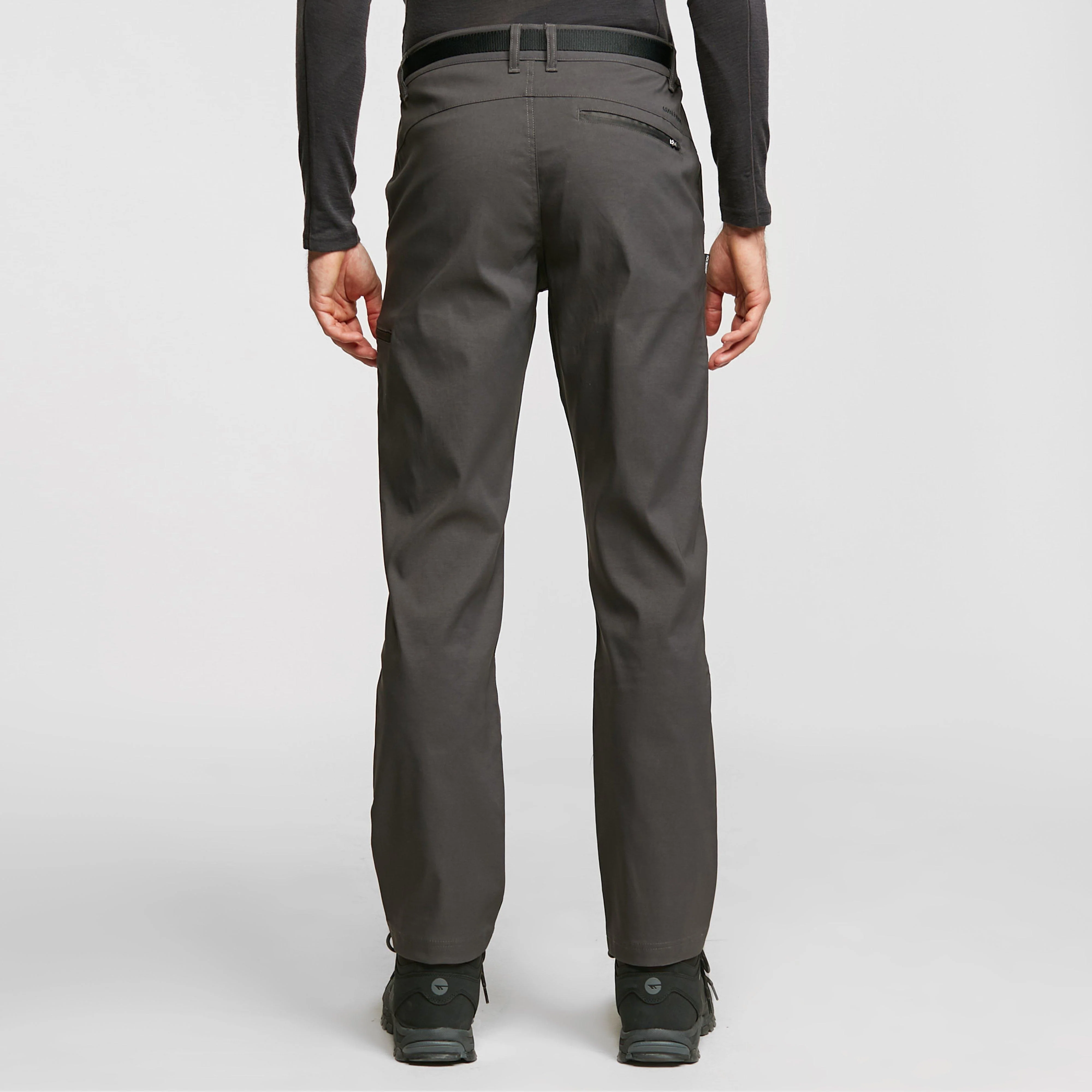 Men’s Kiwi Pro II Winter Lined Trousers - Image 2