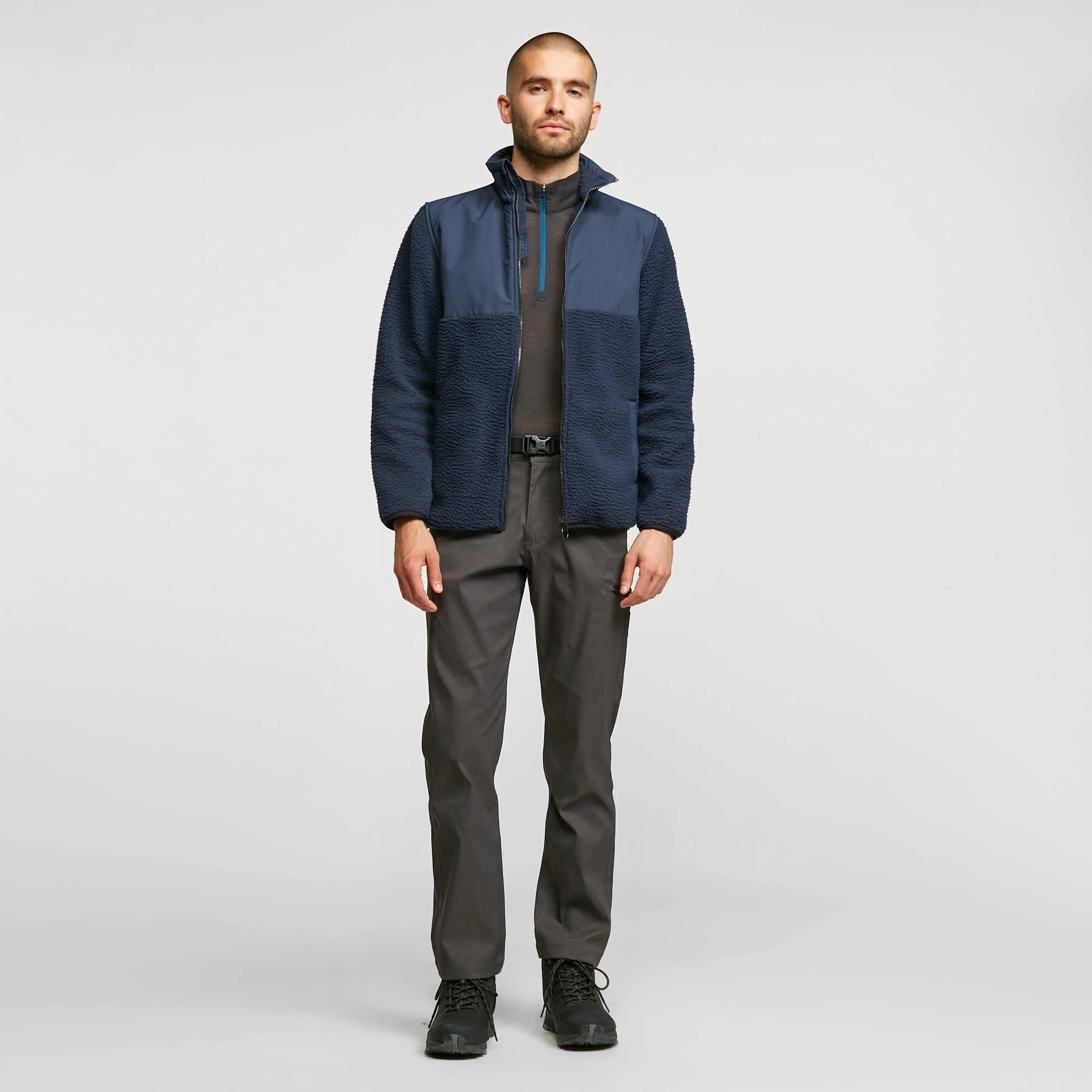 Men’s Kiwi Pro II Winter Lined Trousers - Image 3