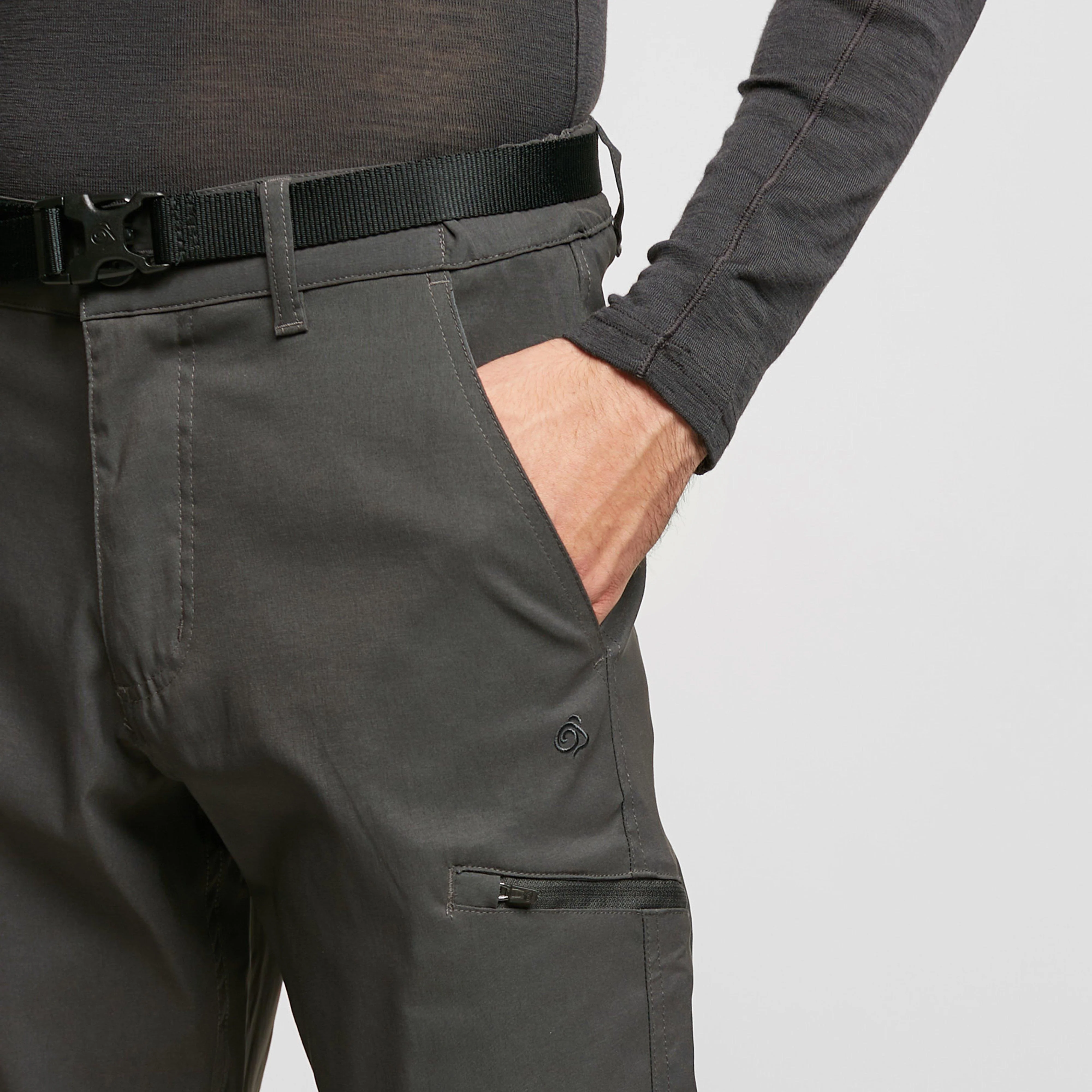 Men’s Kiwi Pro II Winter Lined Trousers - Image 4