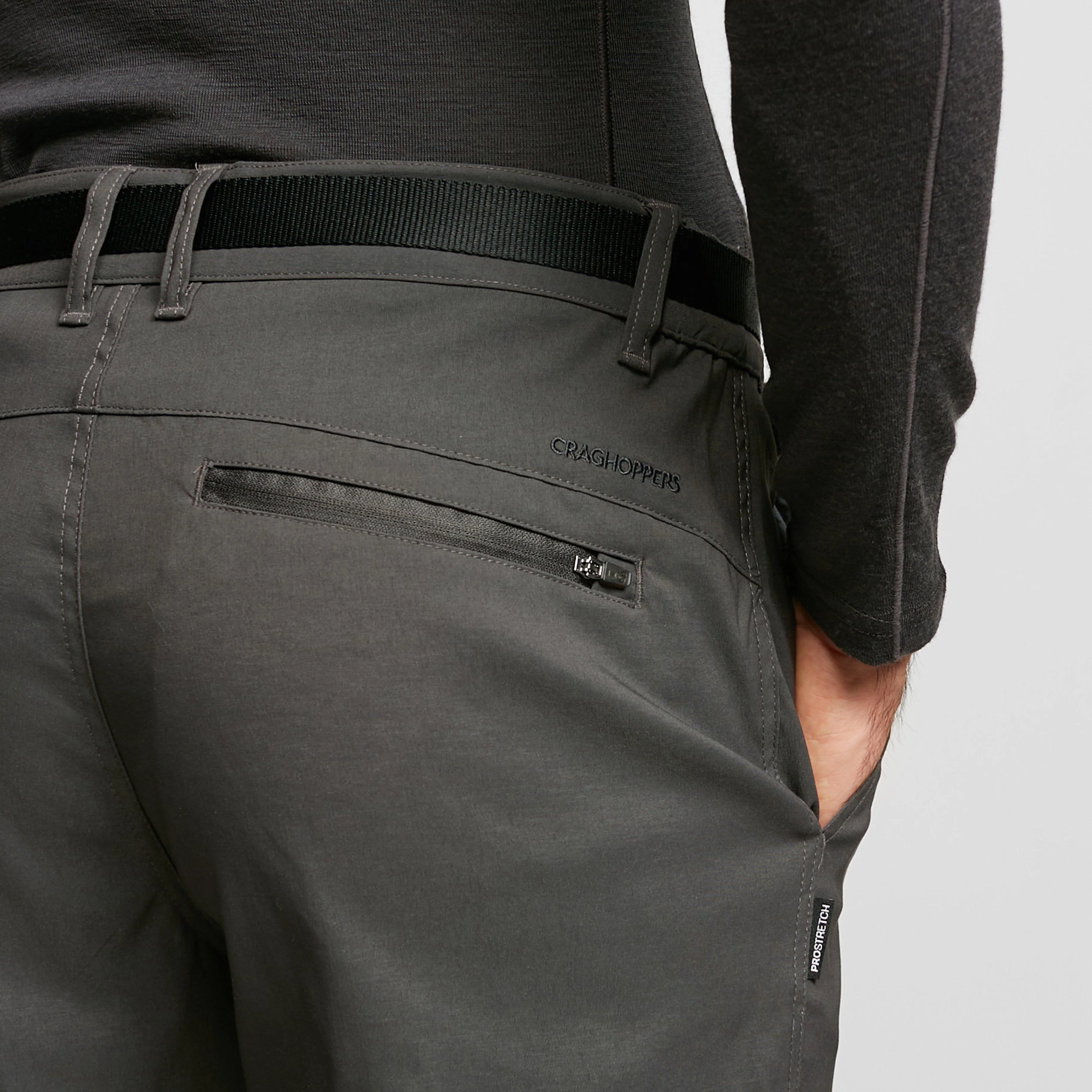 Men’s Kiwi Pro II Winter Lined Trousers - Image 5