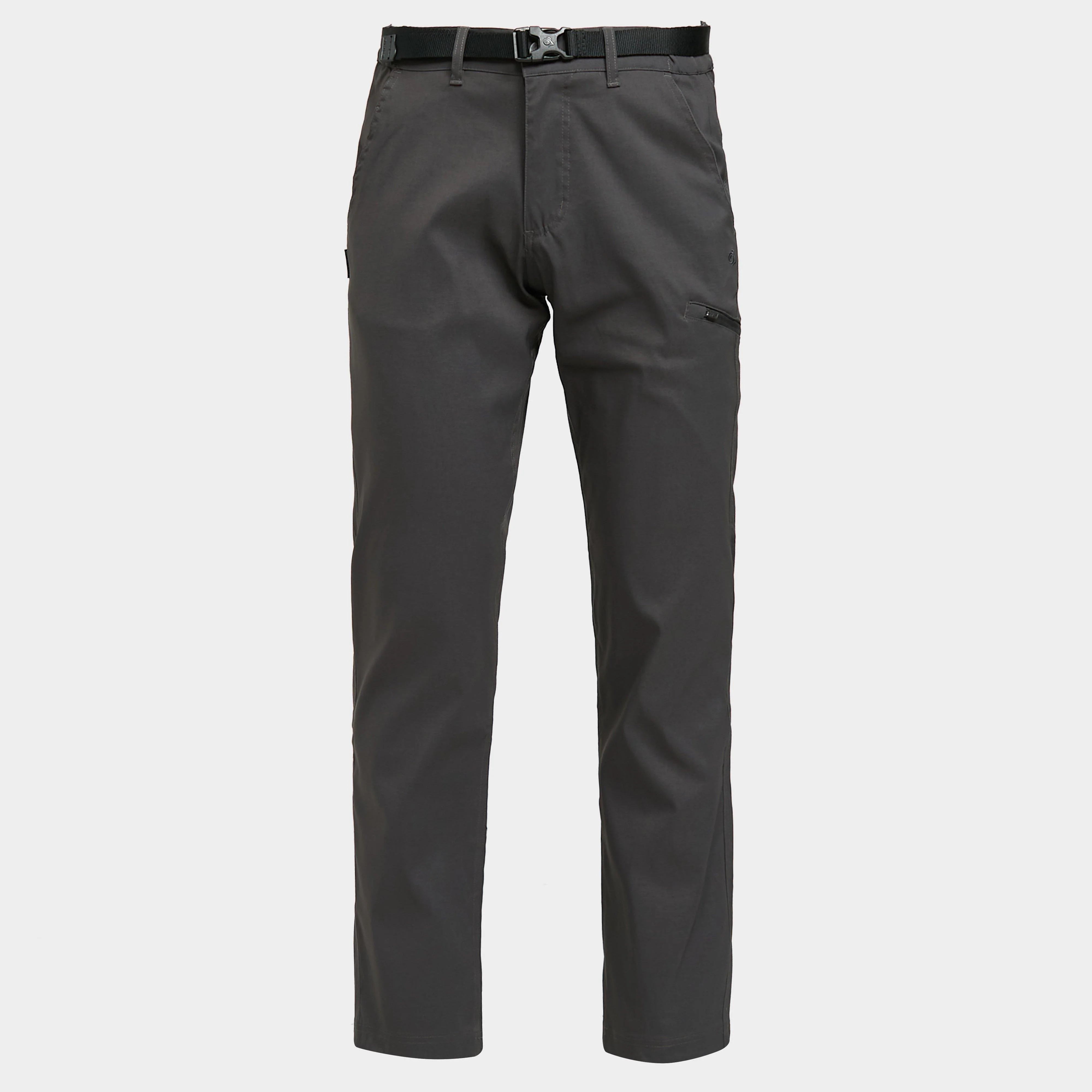 Men’s Kiwi Pro II Winter Lined Trousers - Image 6