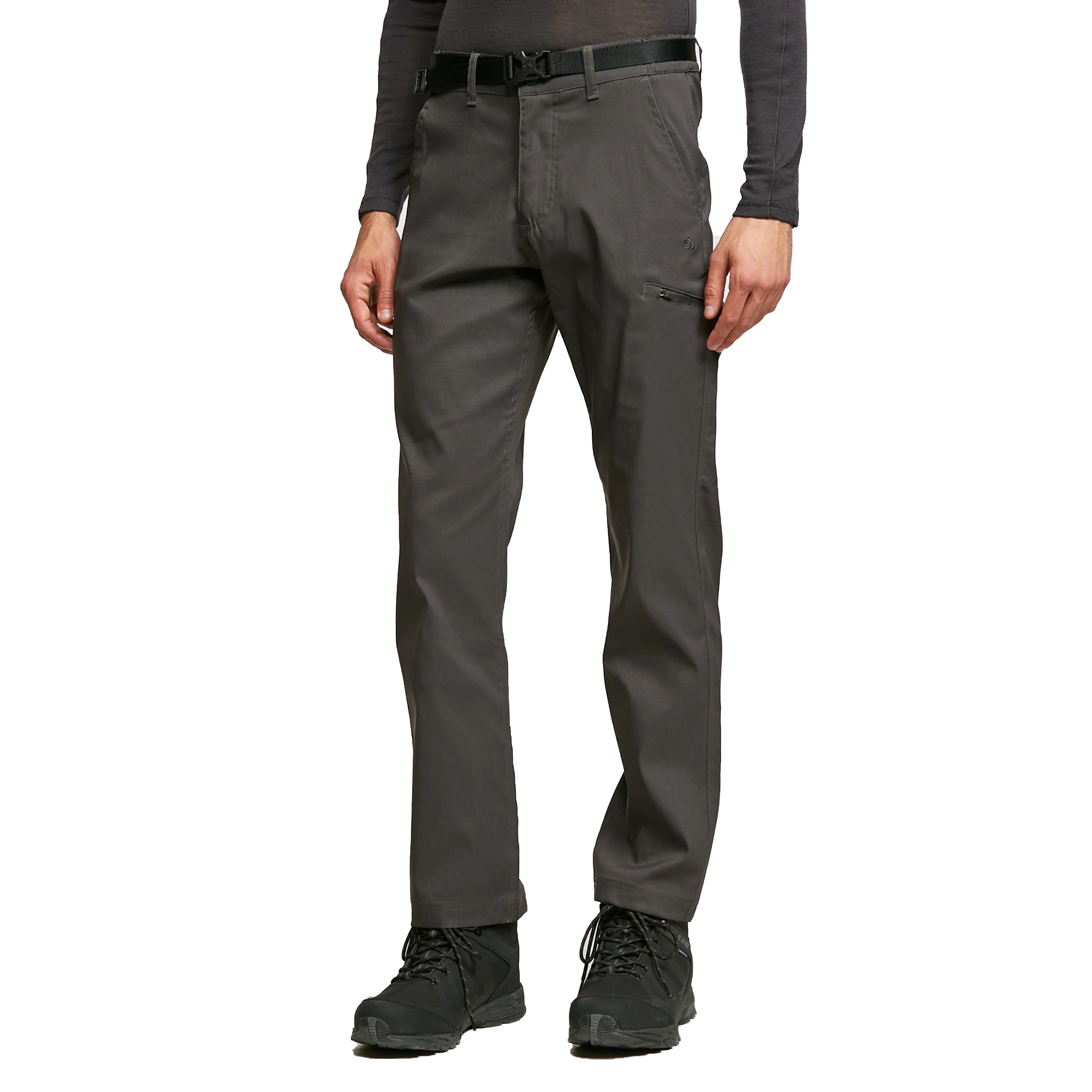 Men’s Kiwi Pro II Winter Lined Trousers - Image 7
