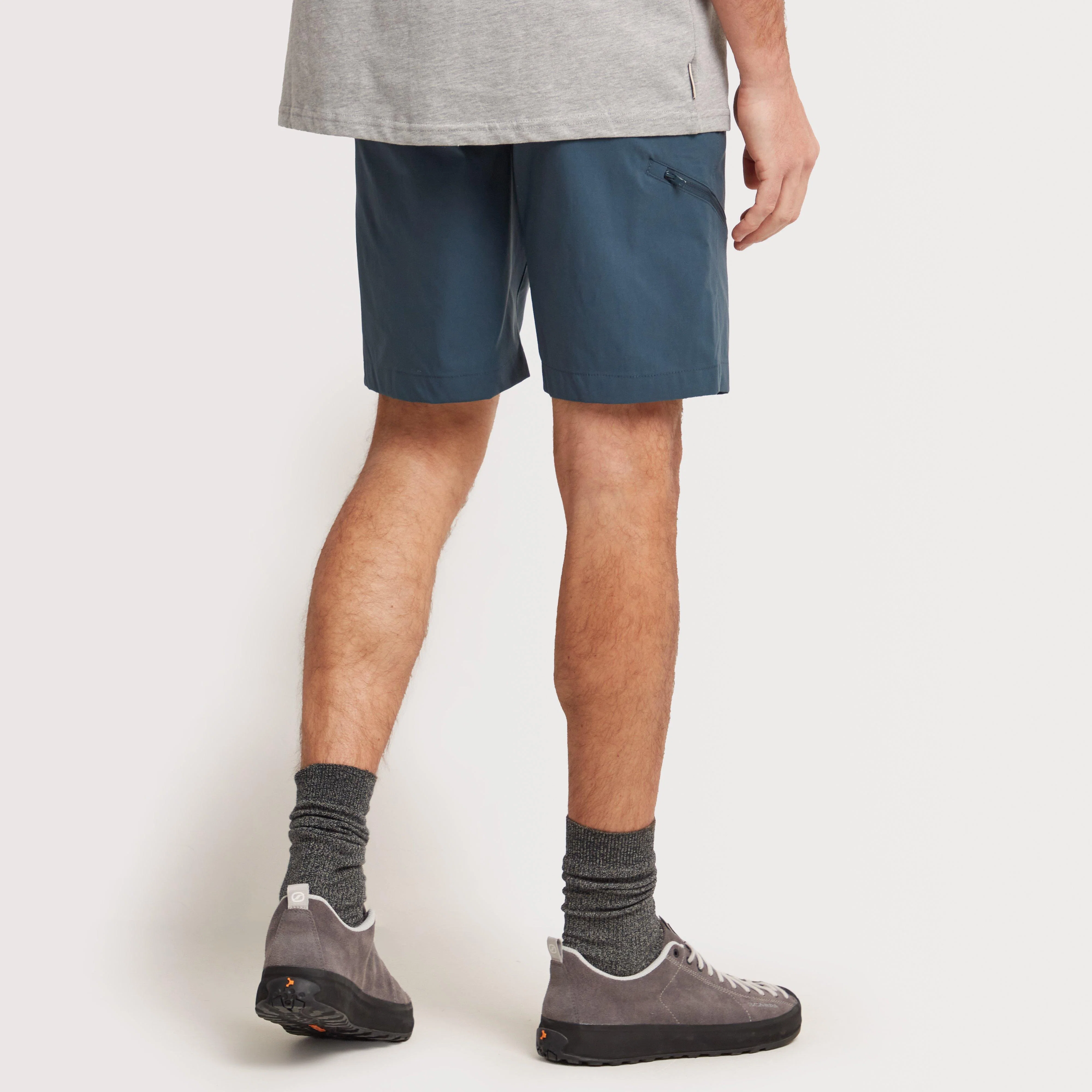 Men's Kiwi Pro III Shorts - Image 2
