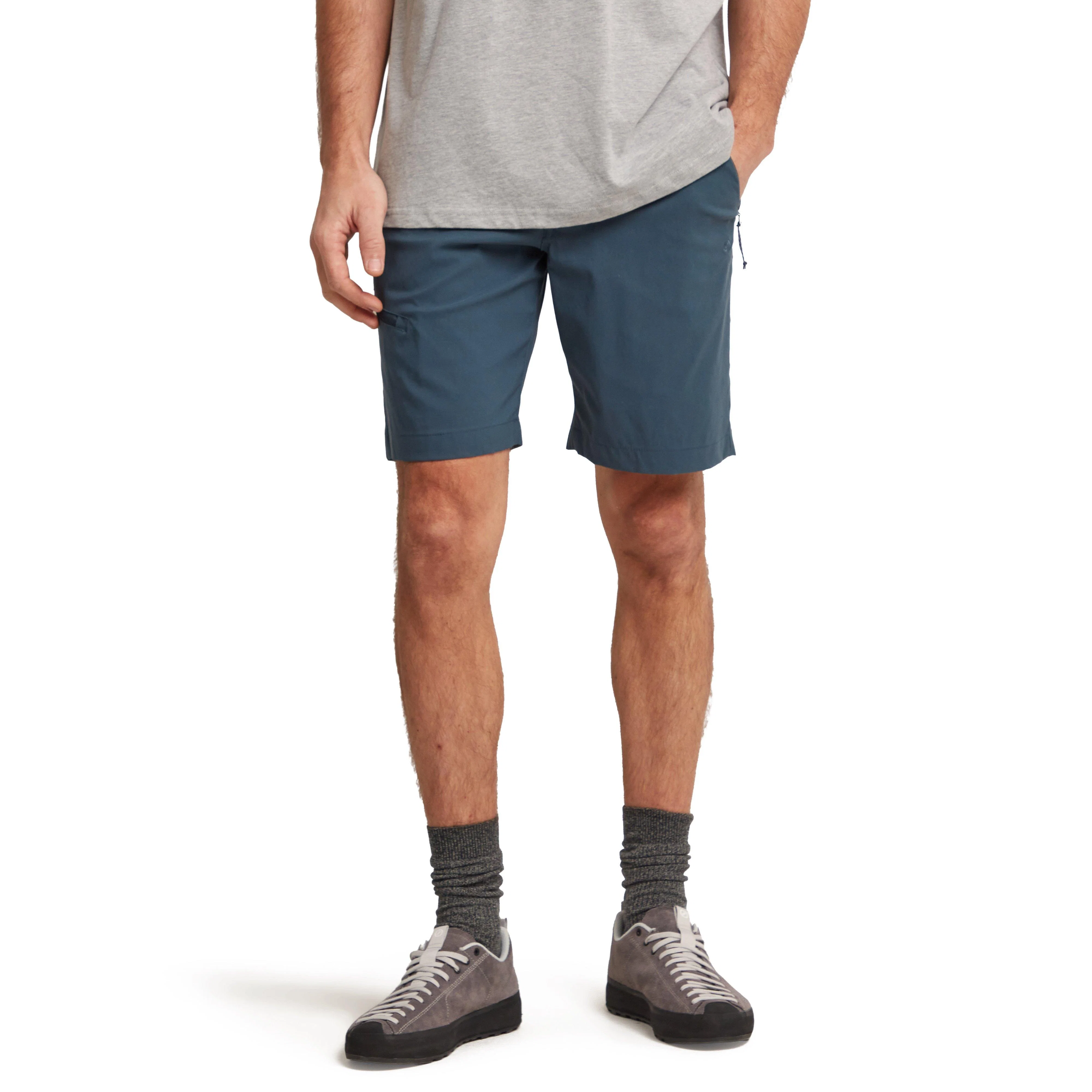 Men's Kiwi Pro III Shorts - Image 5