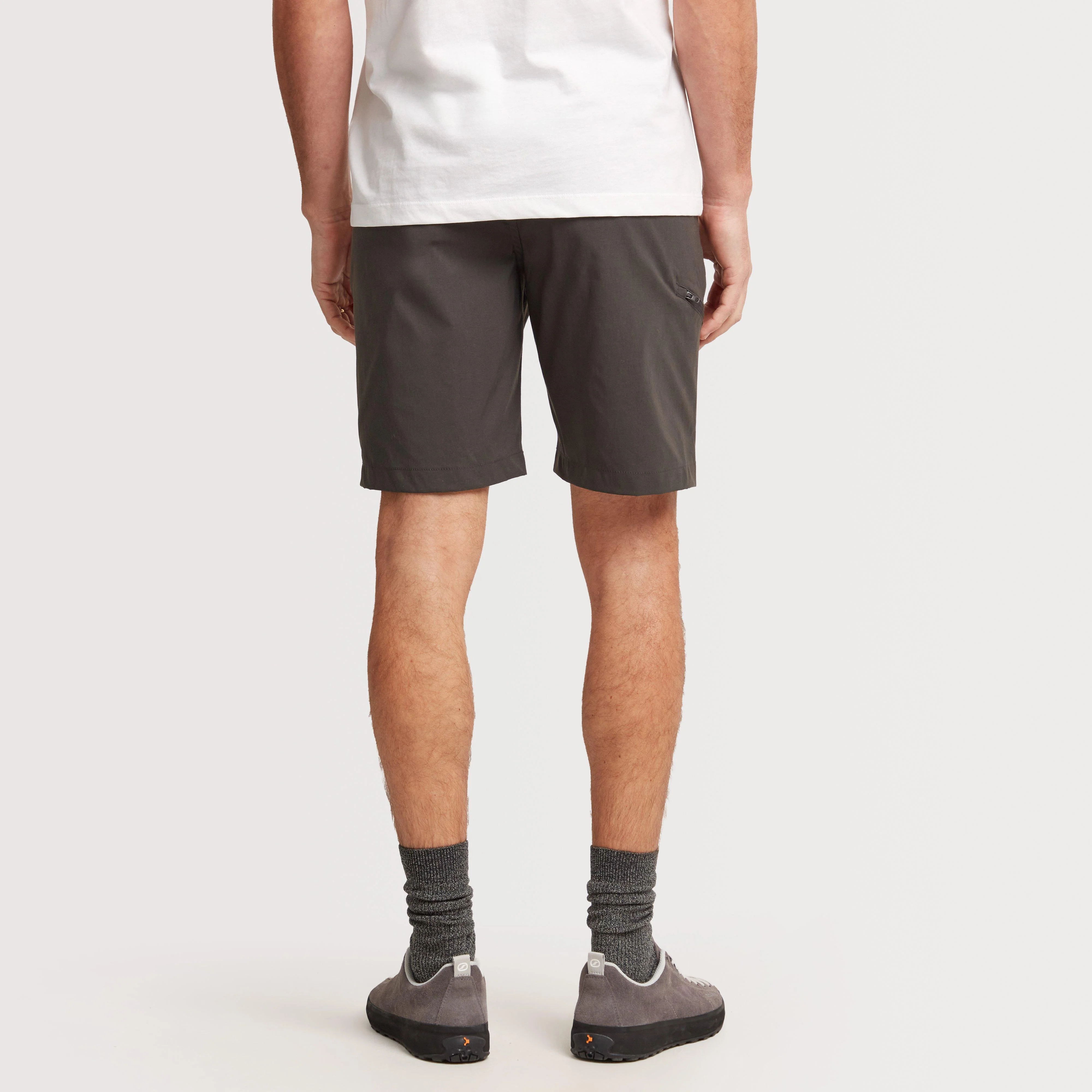 Men’s Kiwi Pro III Shorts - Image 2