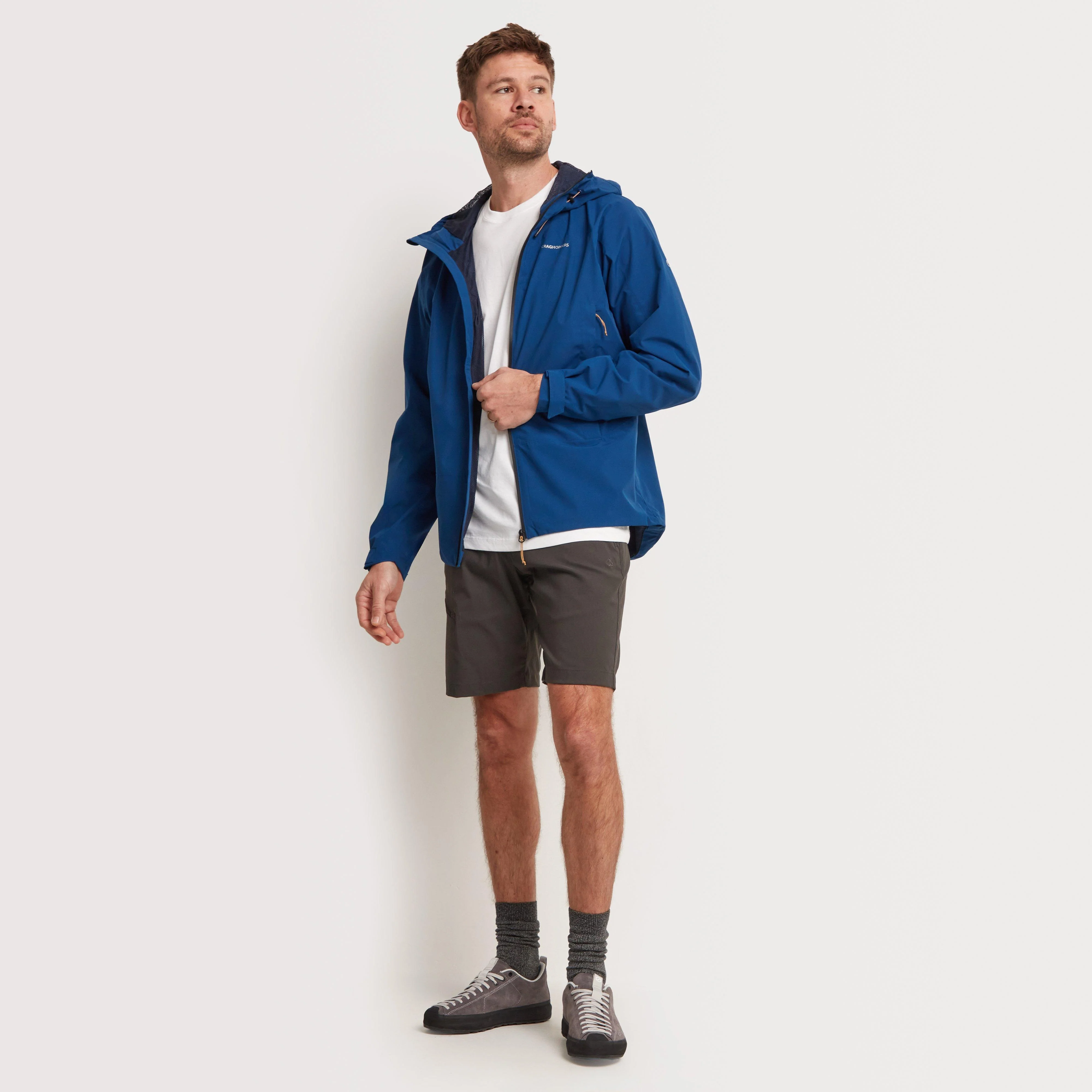Men’s Kiwi Pro III Shorts - Image 3