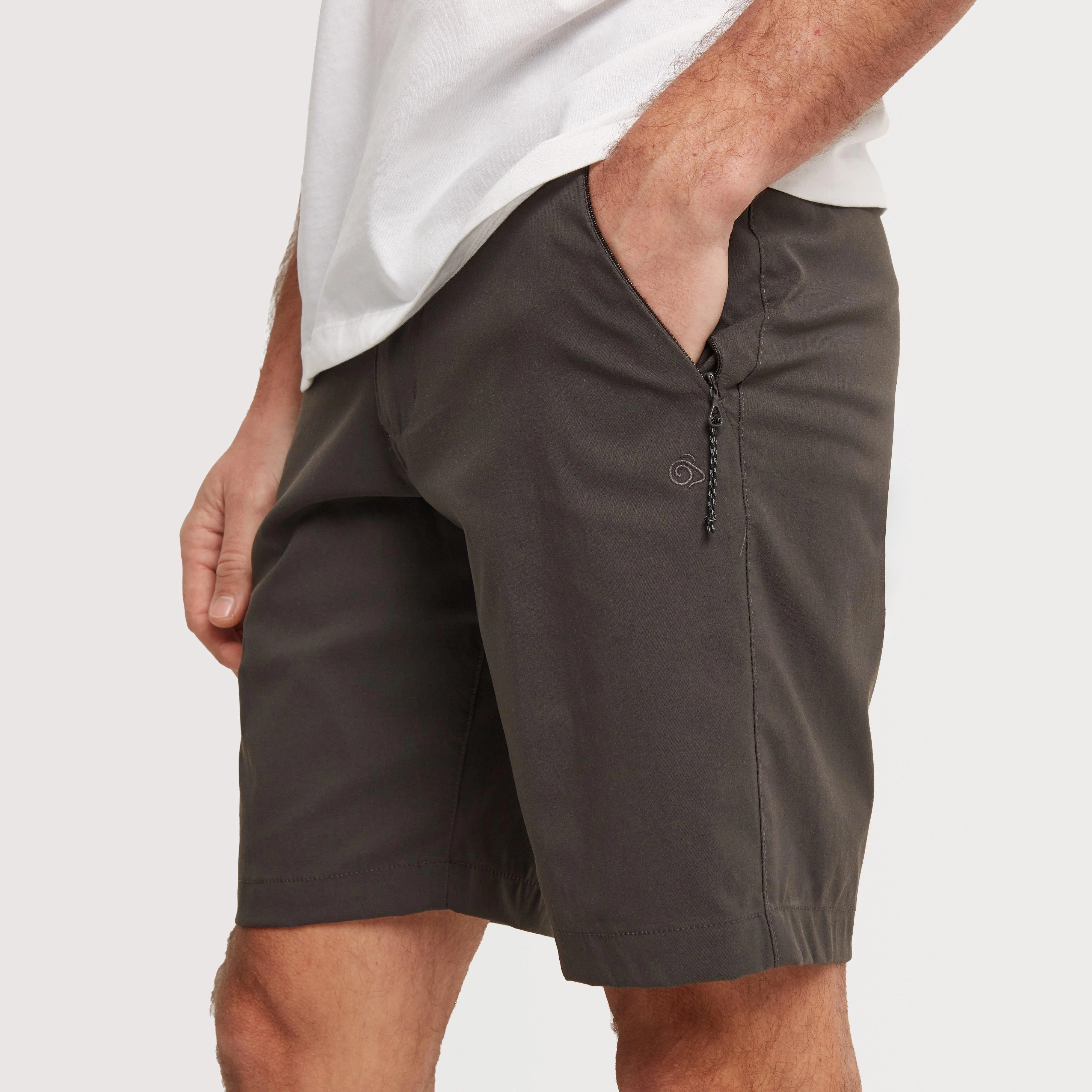 Men’s Kiwi Pro III Shorts - Image 4