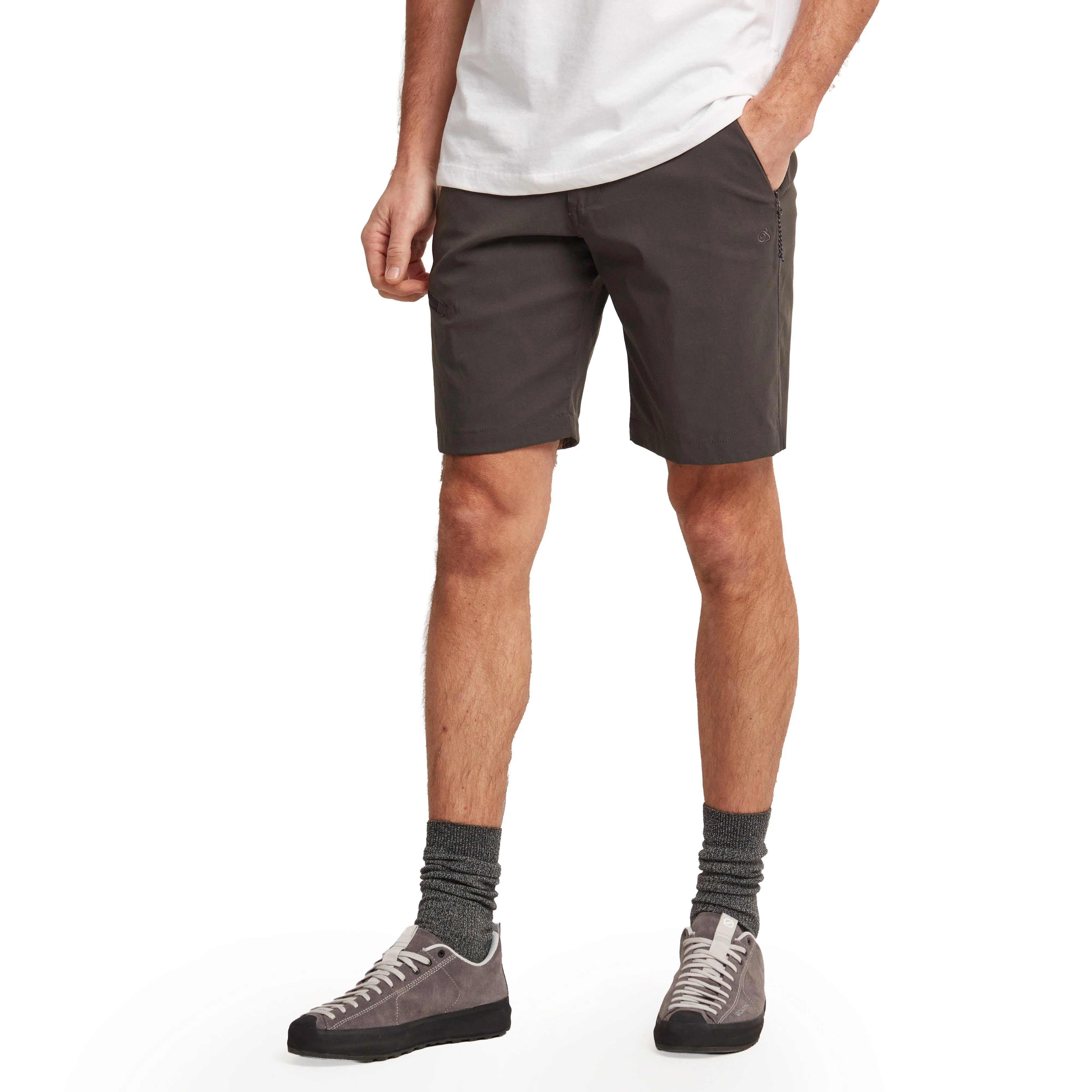 Men’s Kiwi Pro III Shorts - Image 5