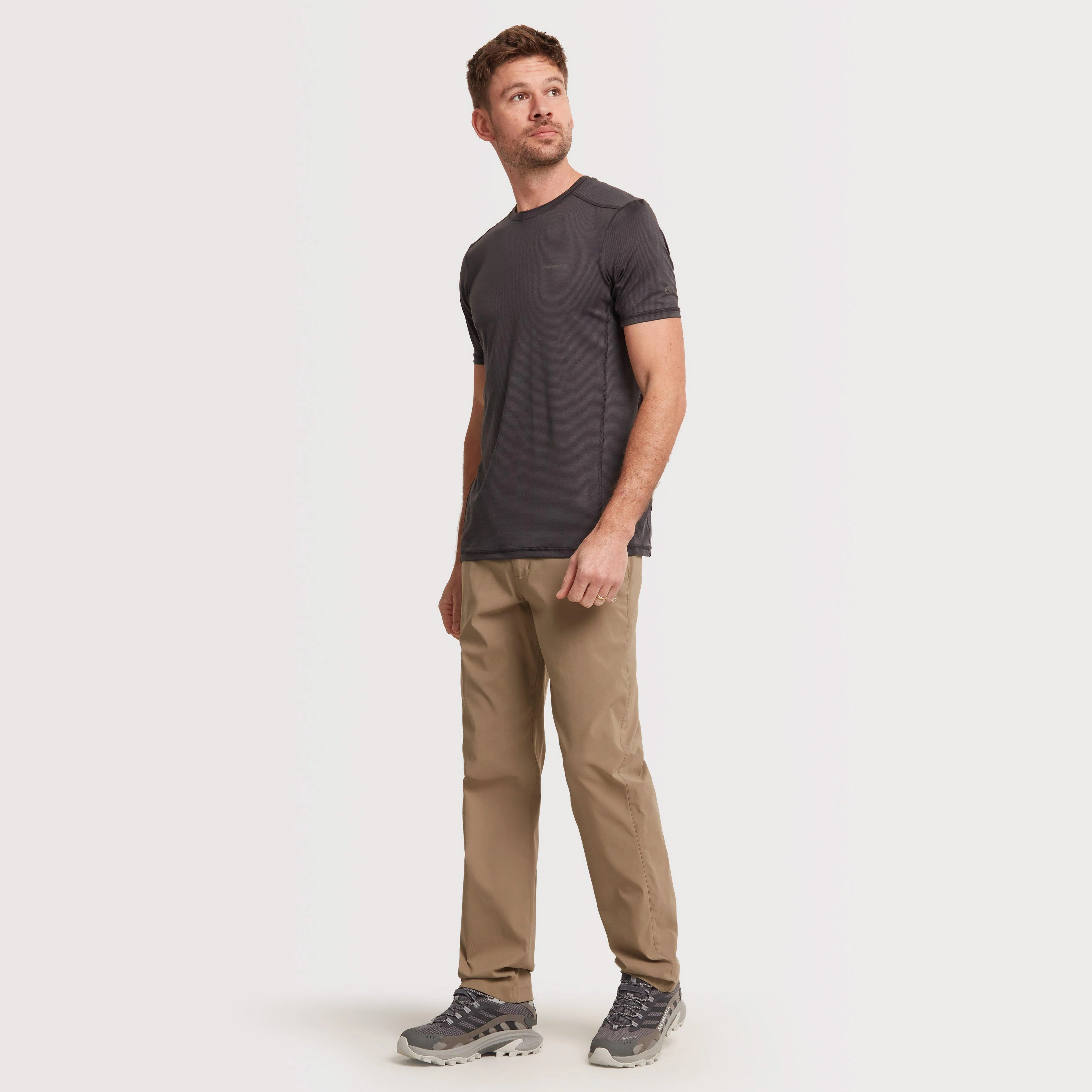 Men's Kiwi Pro III Trousers - Image 3