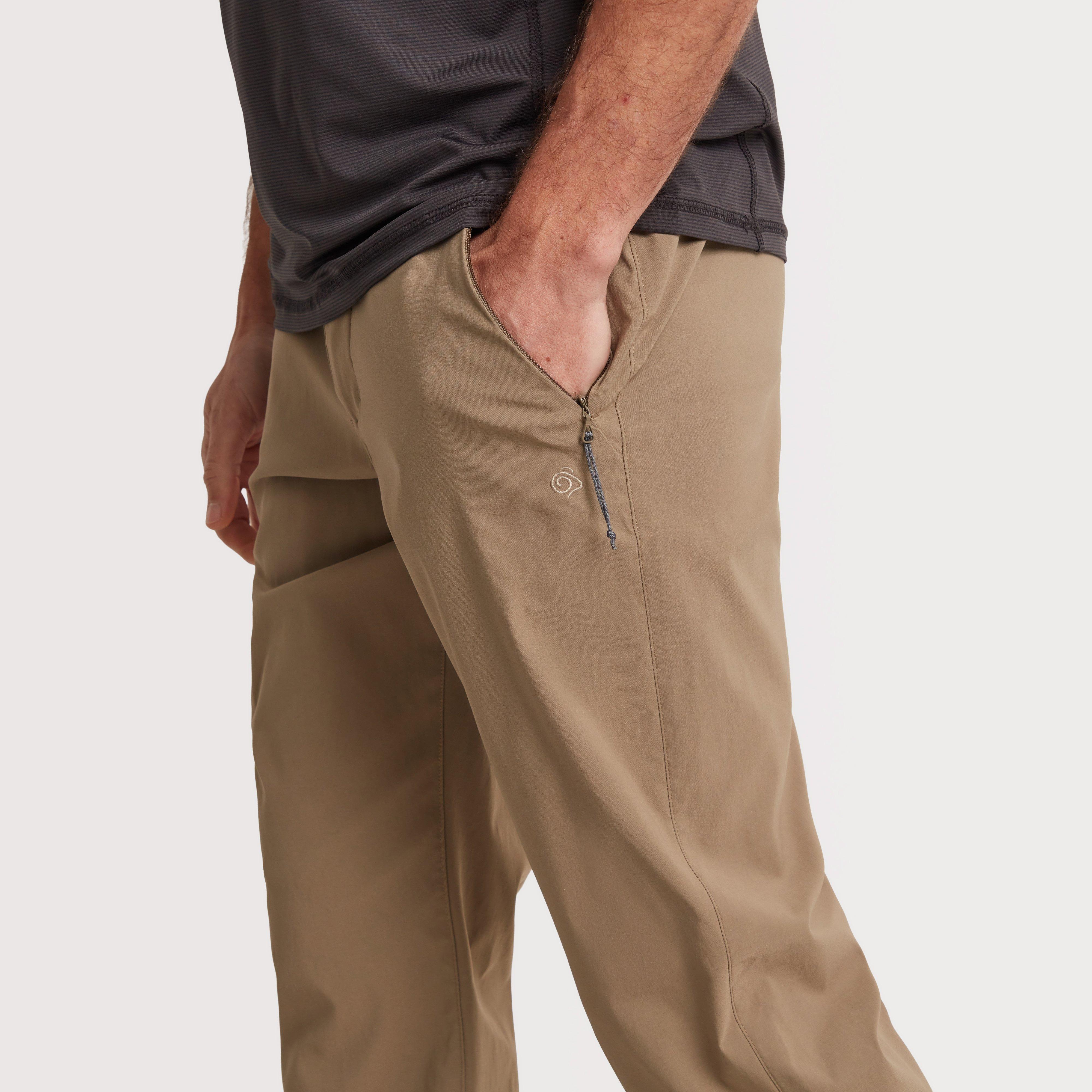 Men's Kiwi Pro III Trousers - Image 4