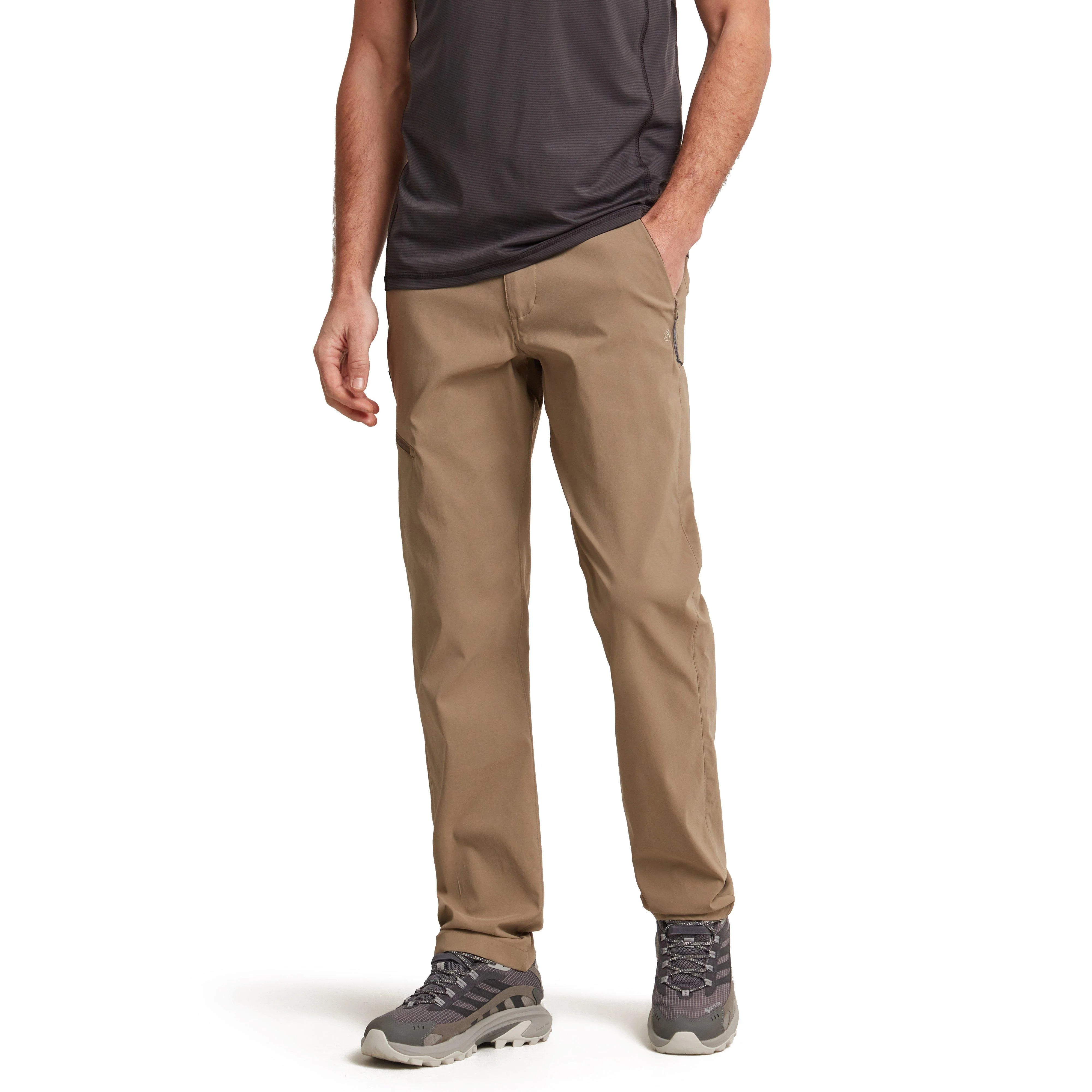 Men's Kiwi Pro III Trousers - Image 5
