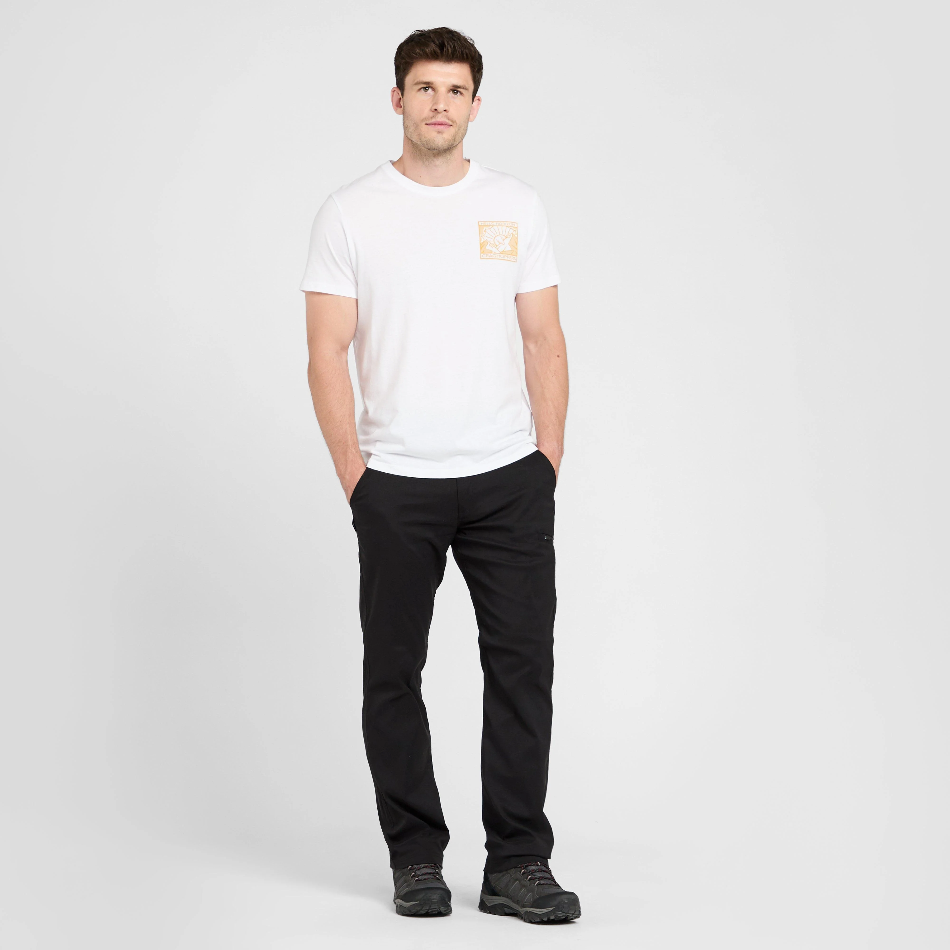 Men’s Kiwi Pro Lined Trousers - Image 3