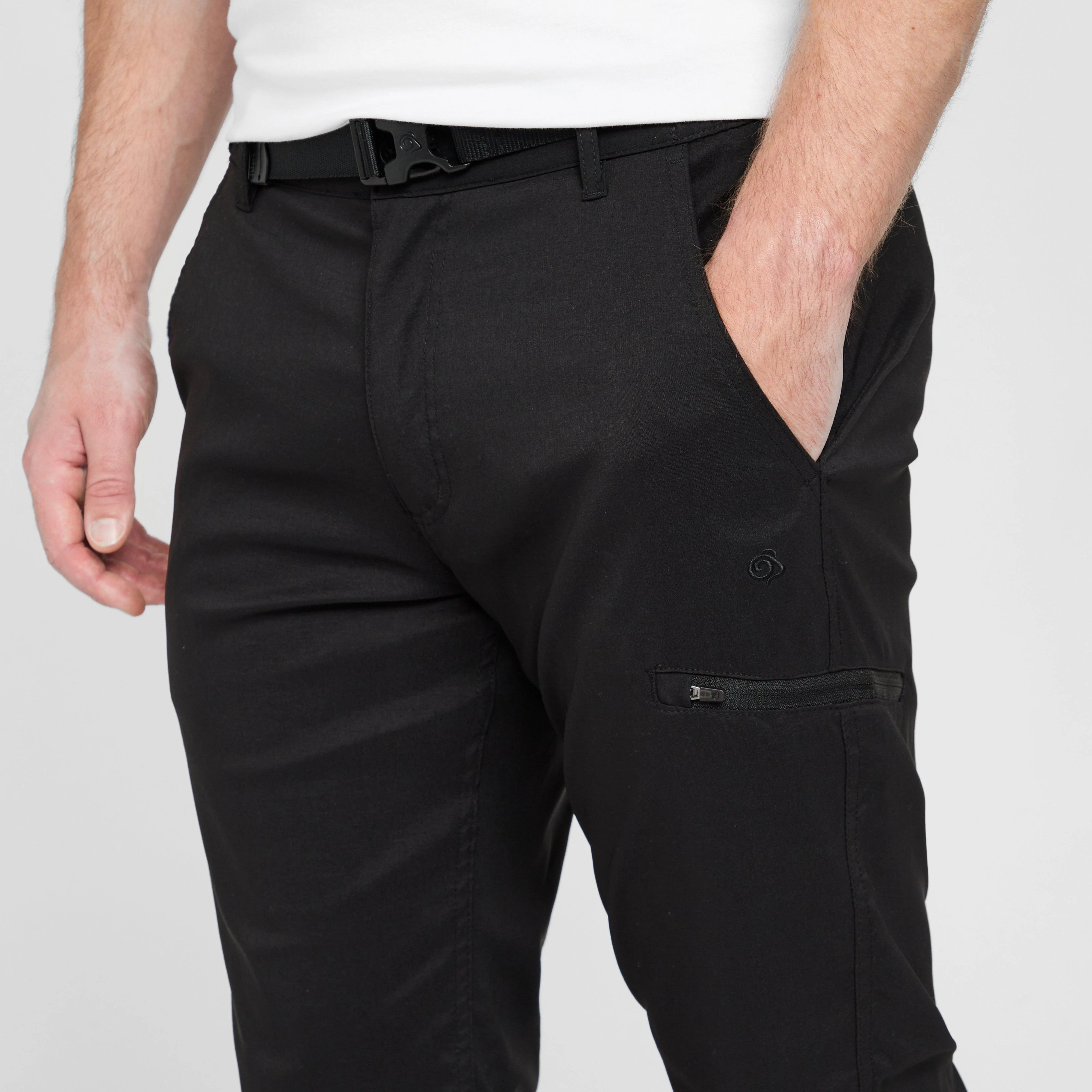 Men’s Kiwi Pro Lined Trousers - Image 4
