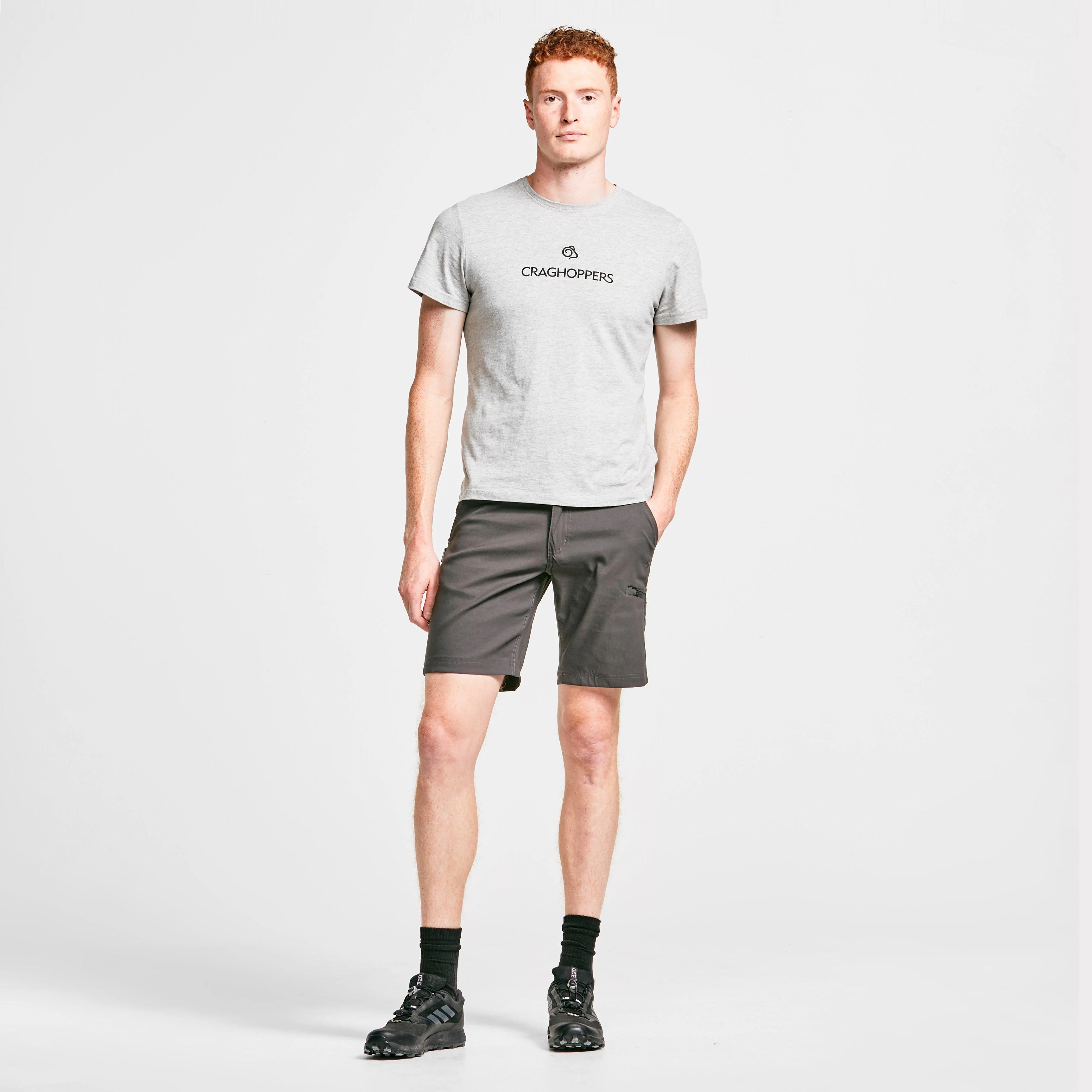 Men's Kiwi Pro Shorts - Image 3