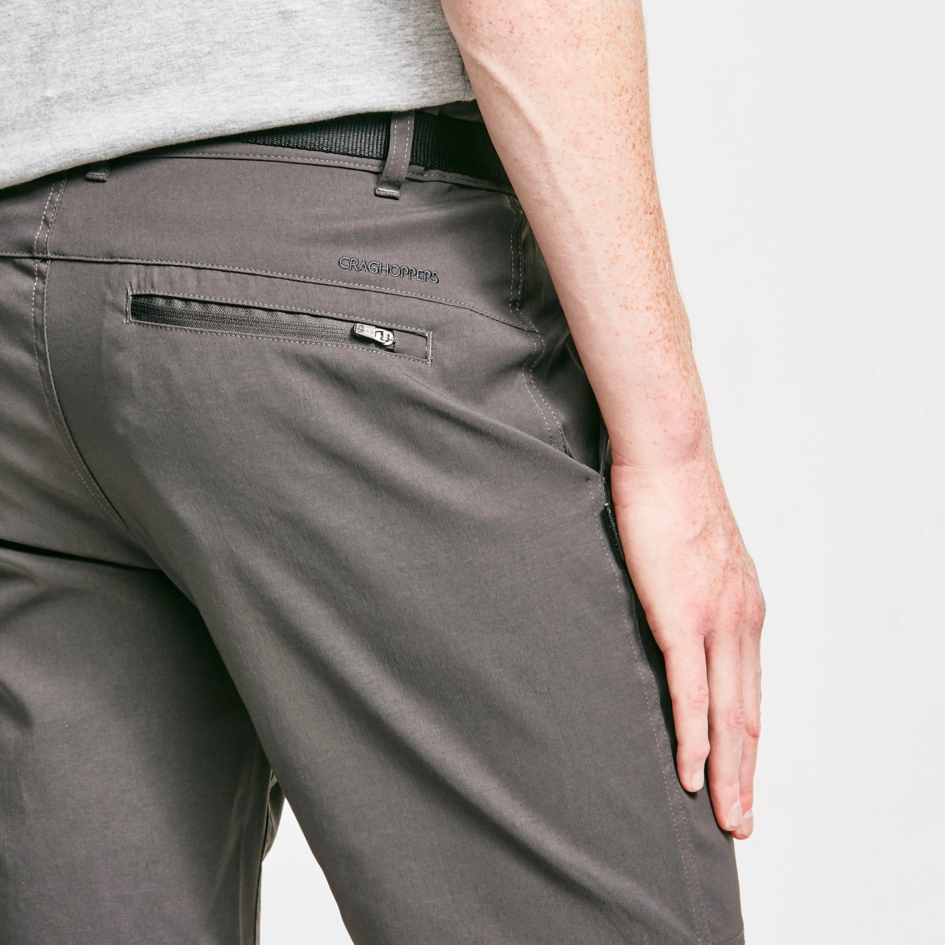 Men's Kiwi Pro Shorts - Image 4