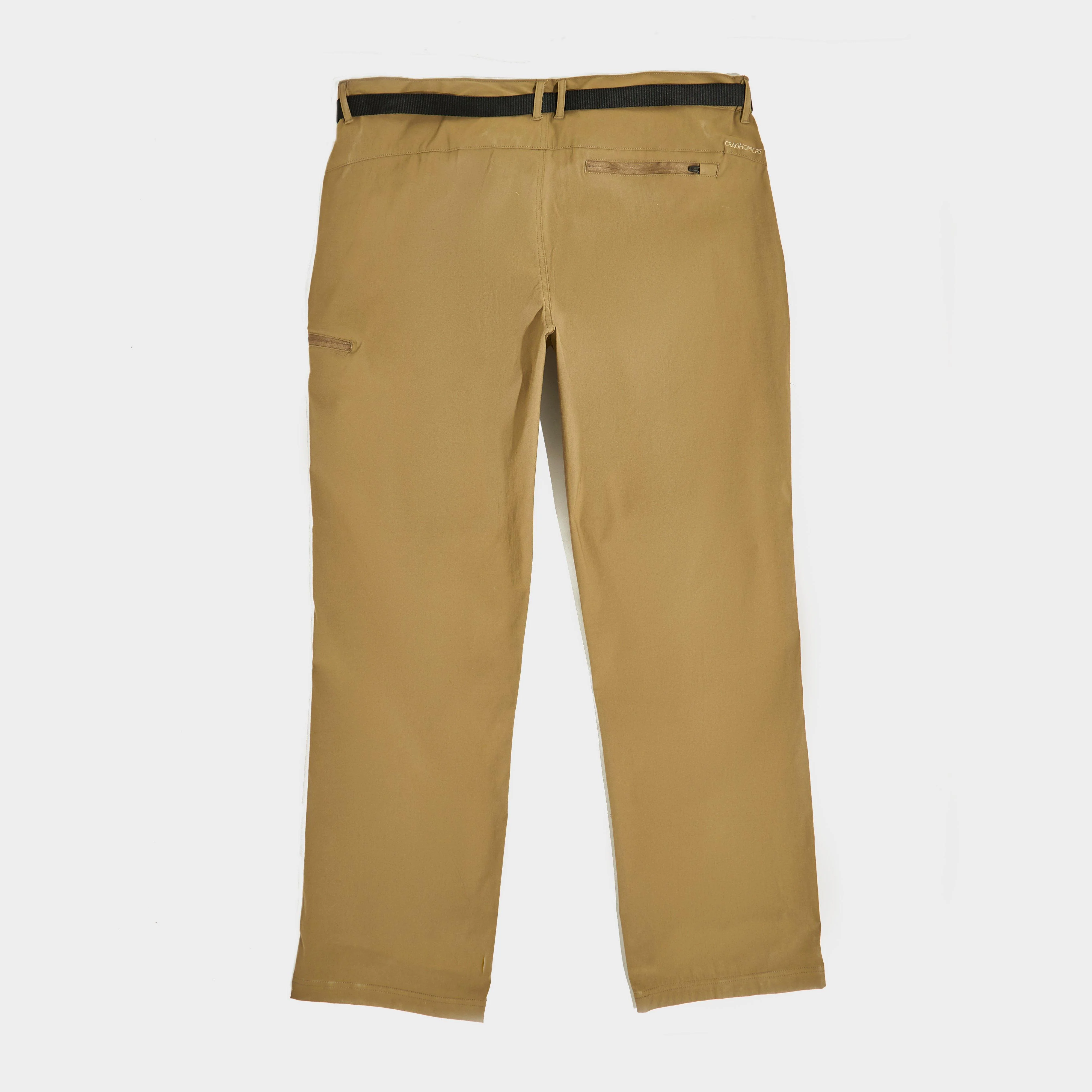 Men's Kiwi Pro Stretch Trousers - Image 2