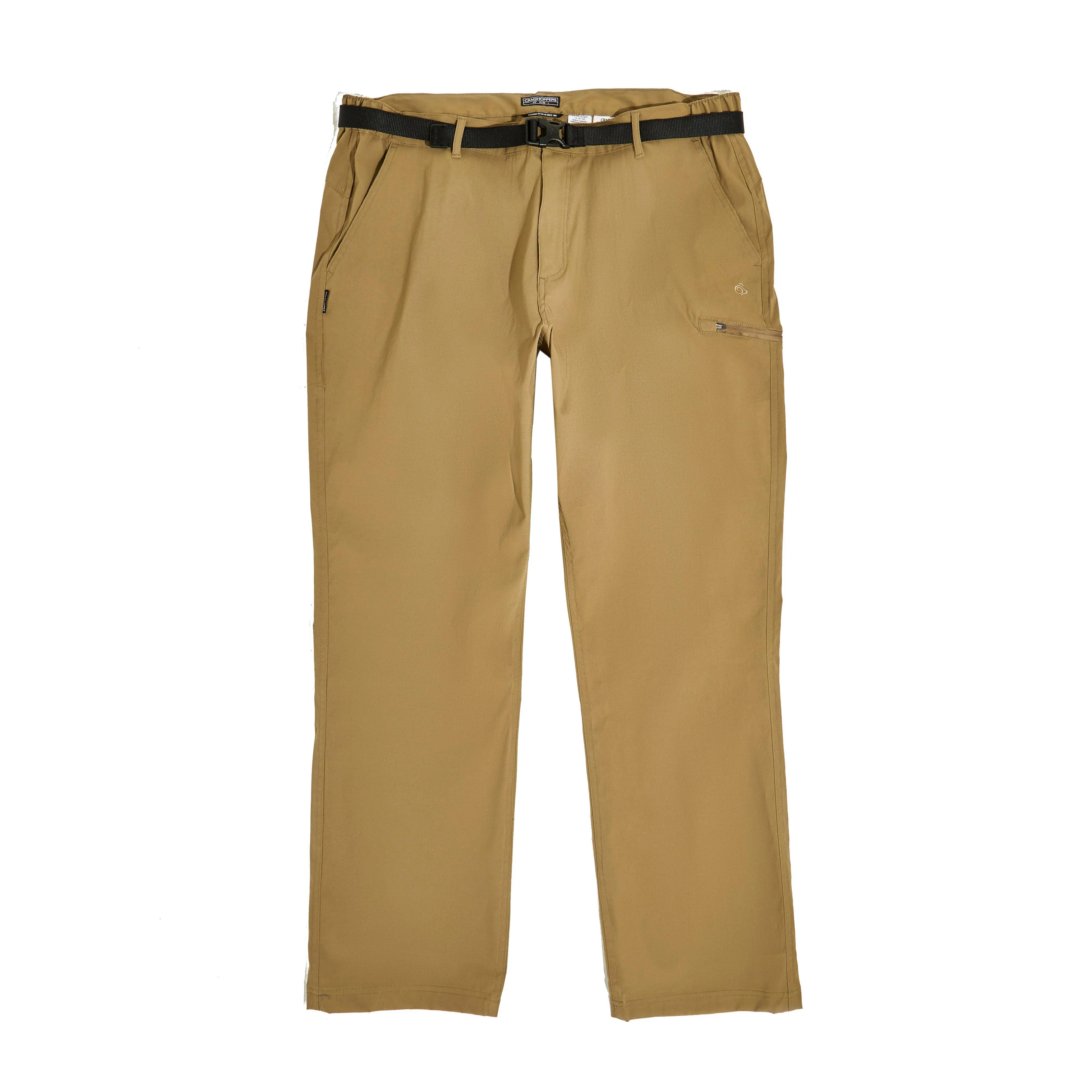 Men's Kiwi Pro Stretch Trousers - Image 3