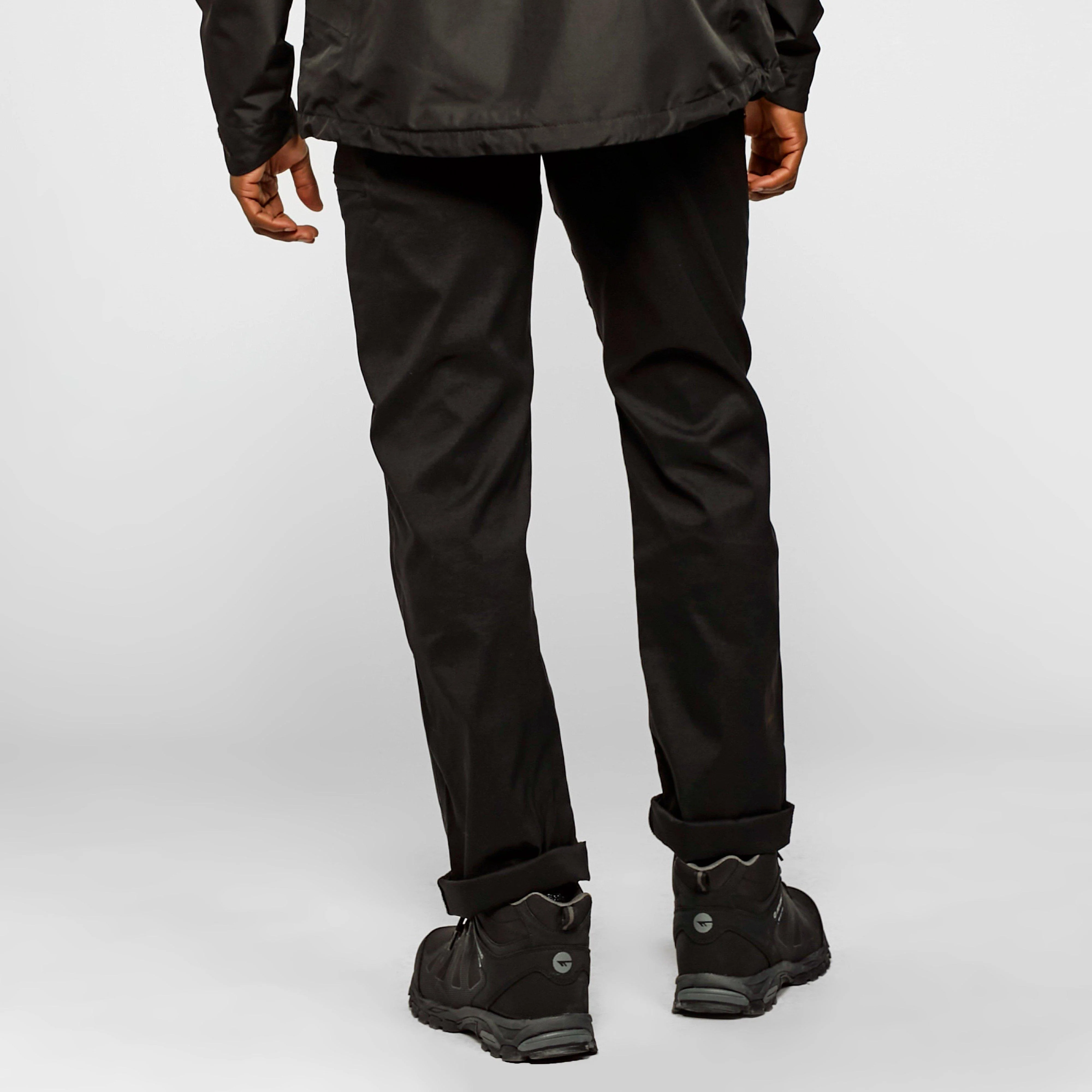 Men's Kiwi Pro Stretch Trousers (Long) - Image 2