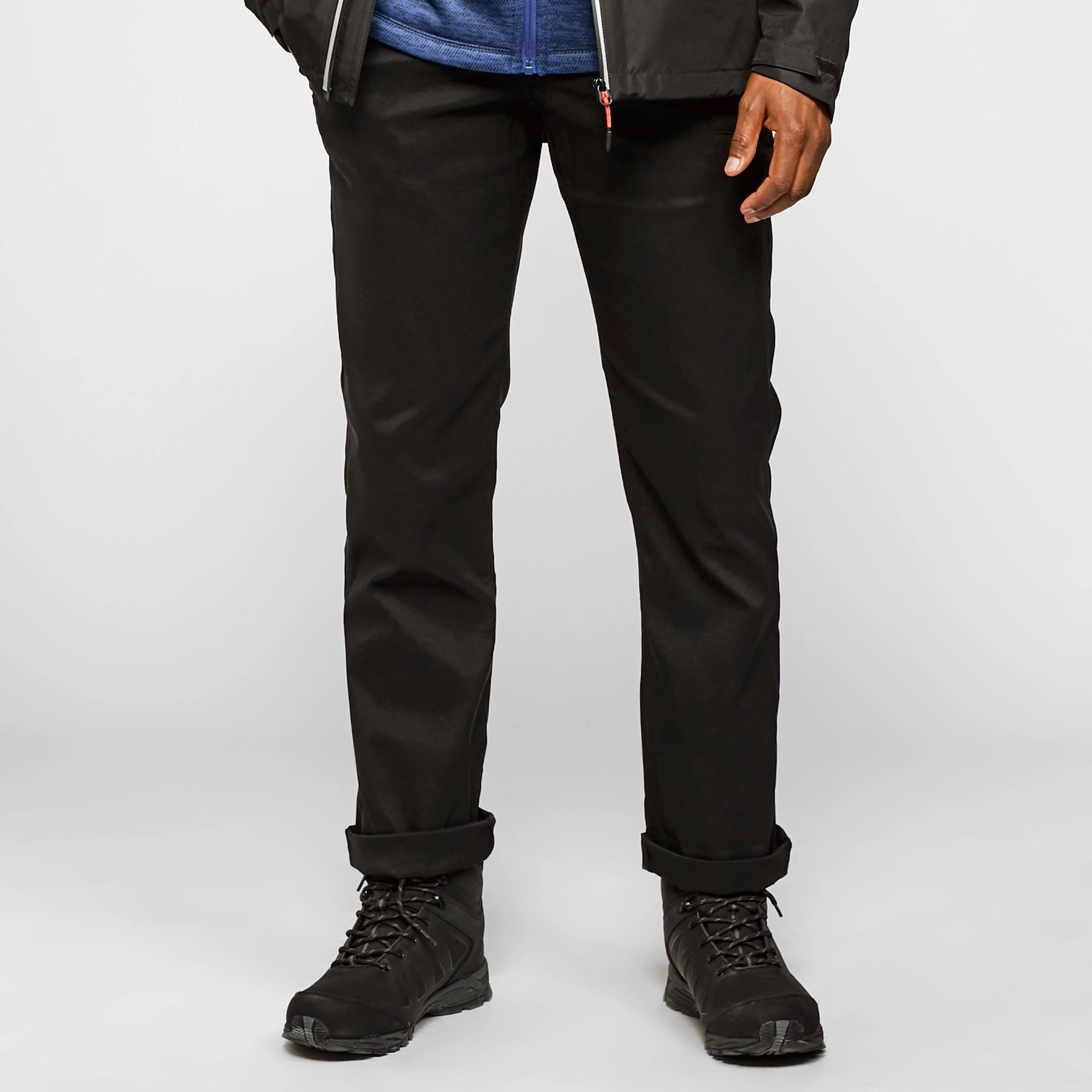 Men's Kiwi Pro Stretch Trousers (Long) - Image 3