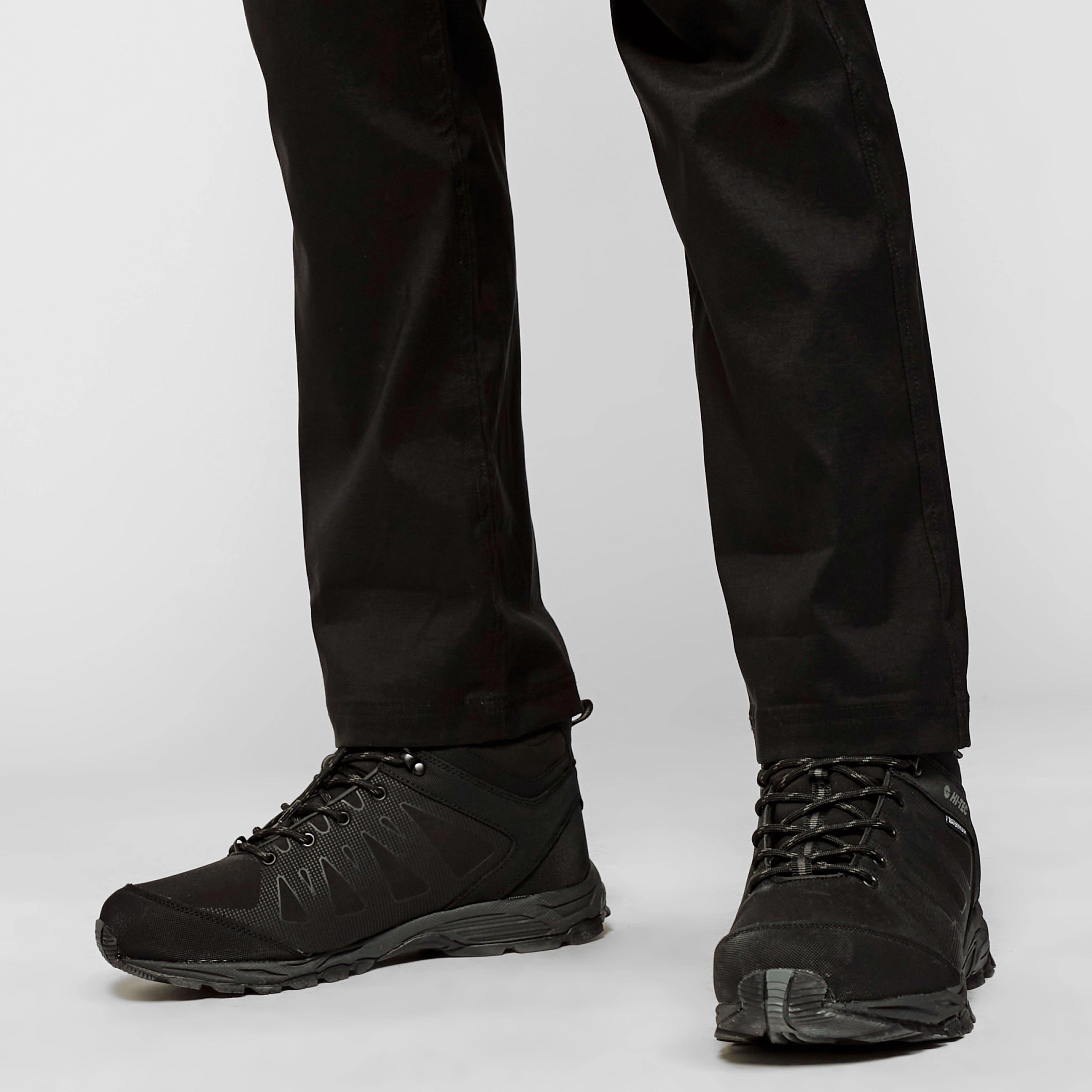 Men's Kiwi Pro Stretch Trousers (Long) - Image 4