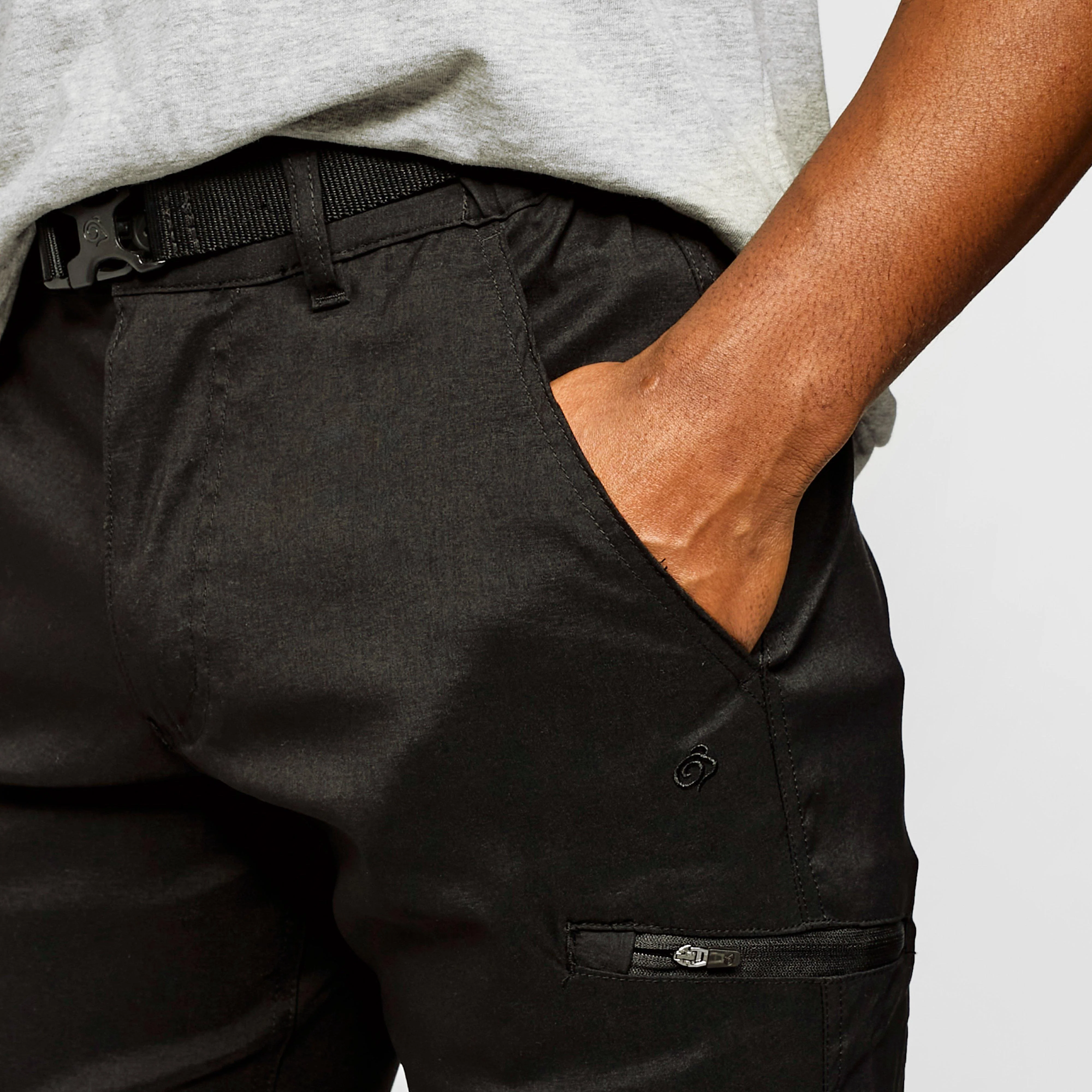 Men's Kiwi Pro Stretch Trousers (Long) - Image 5