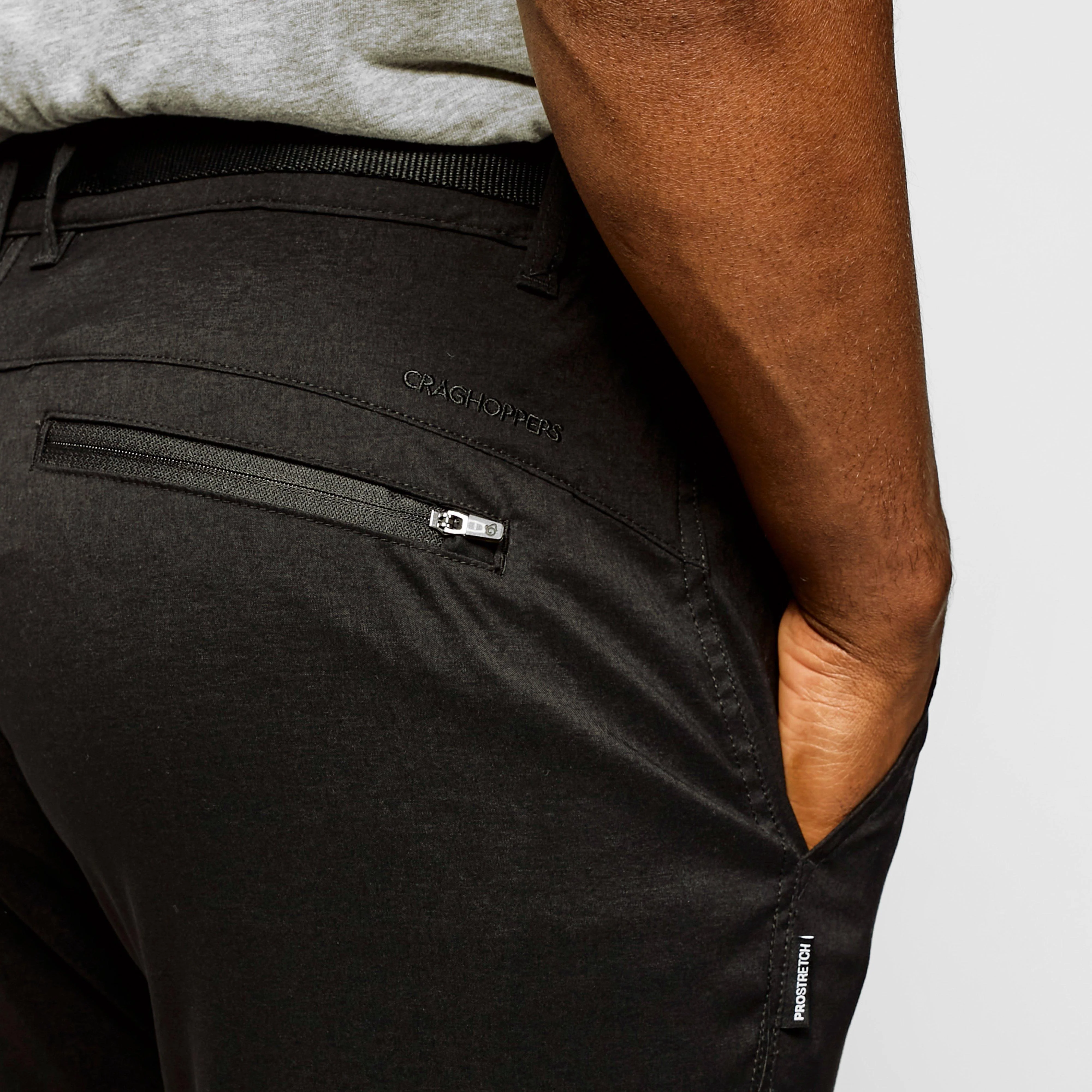 Men's Kiwi Pro Stretch Trousers (Long) - Image 6