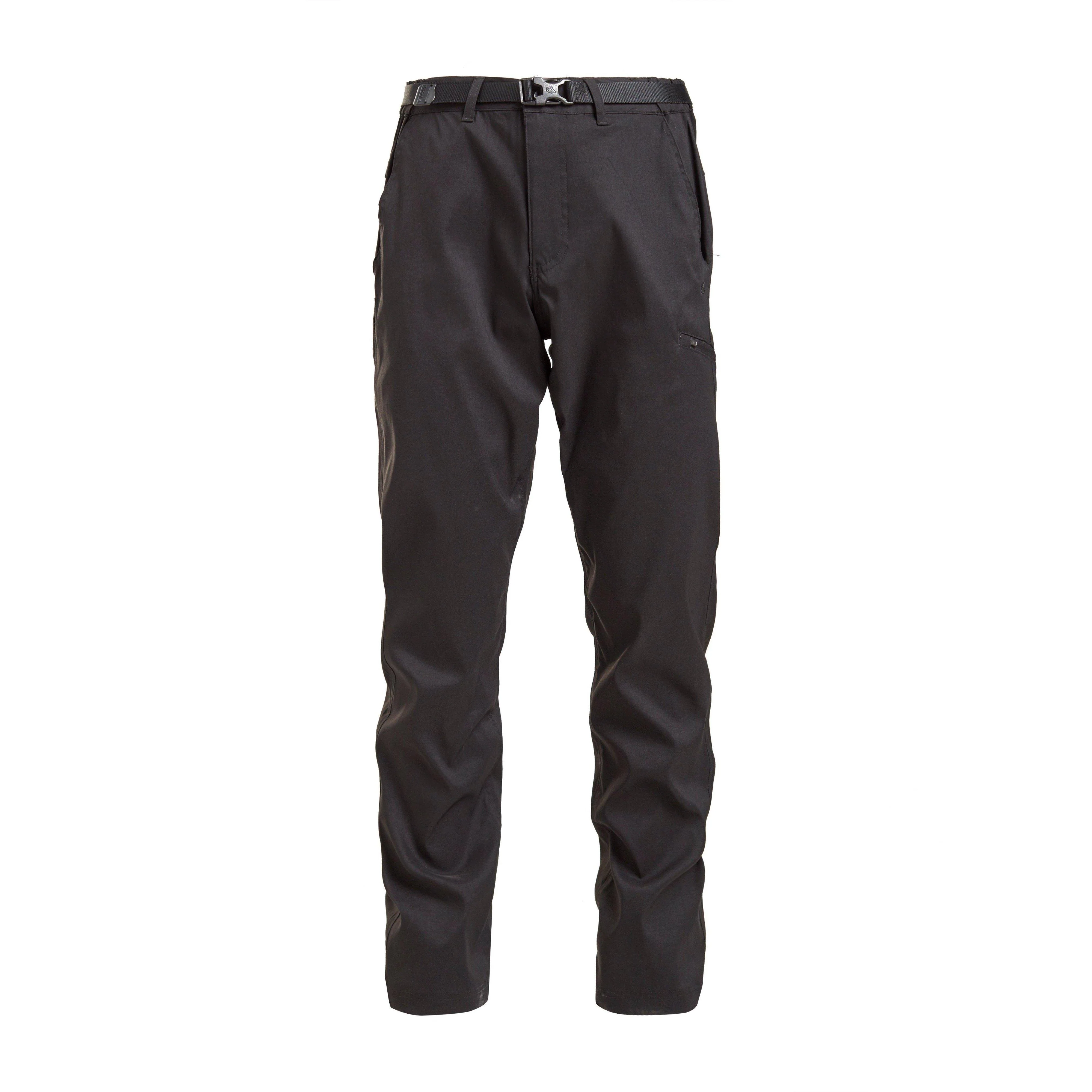Men's Kiwi Pro Stretch Trousers (Long) - Image 7